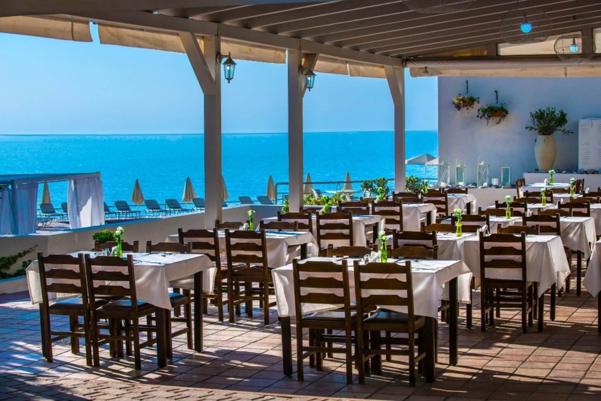 

Milano - Sfakaki - Scaleta Beach - adults only