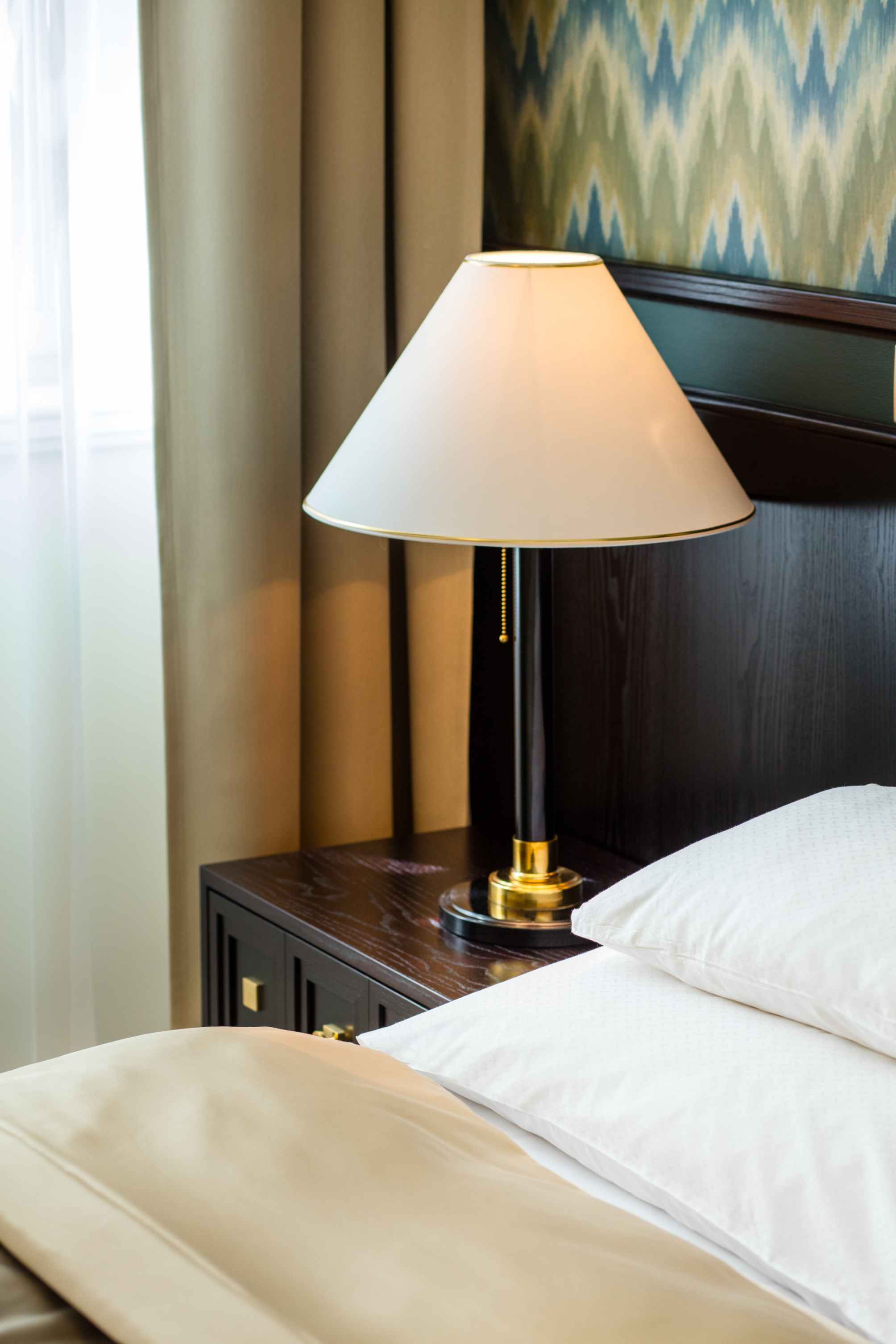 

Venezia - Praga, Aeroporto Václav Havel - Hotel Savoy Prague