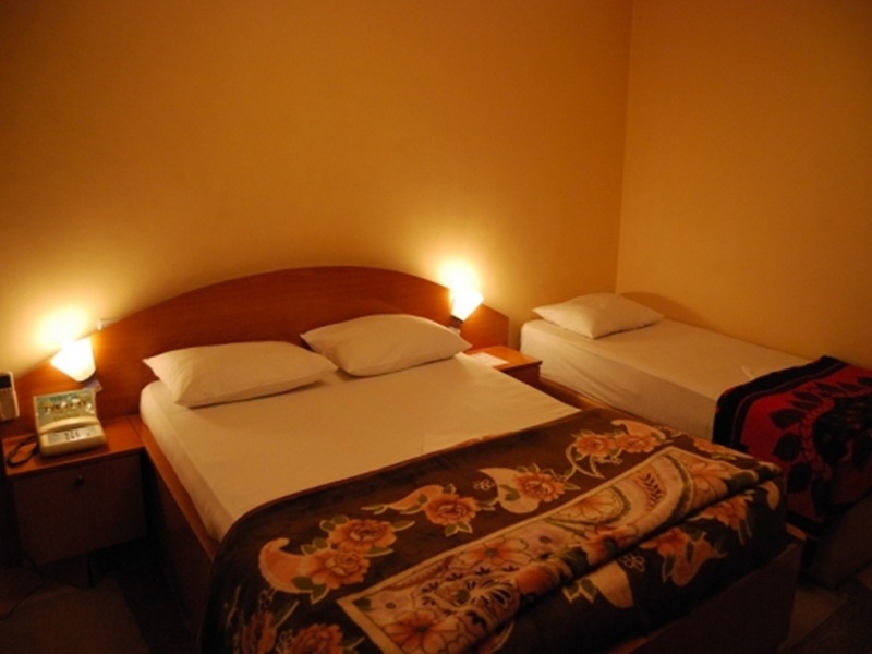 

Verona - Tirana - Pik Loti Hotel