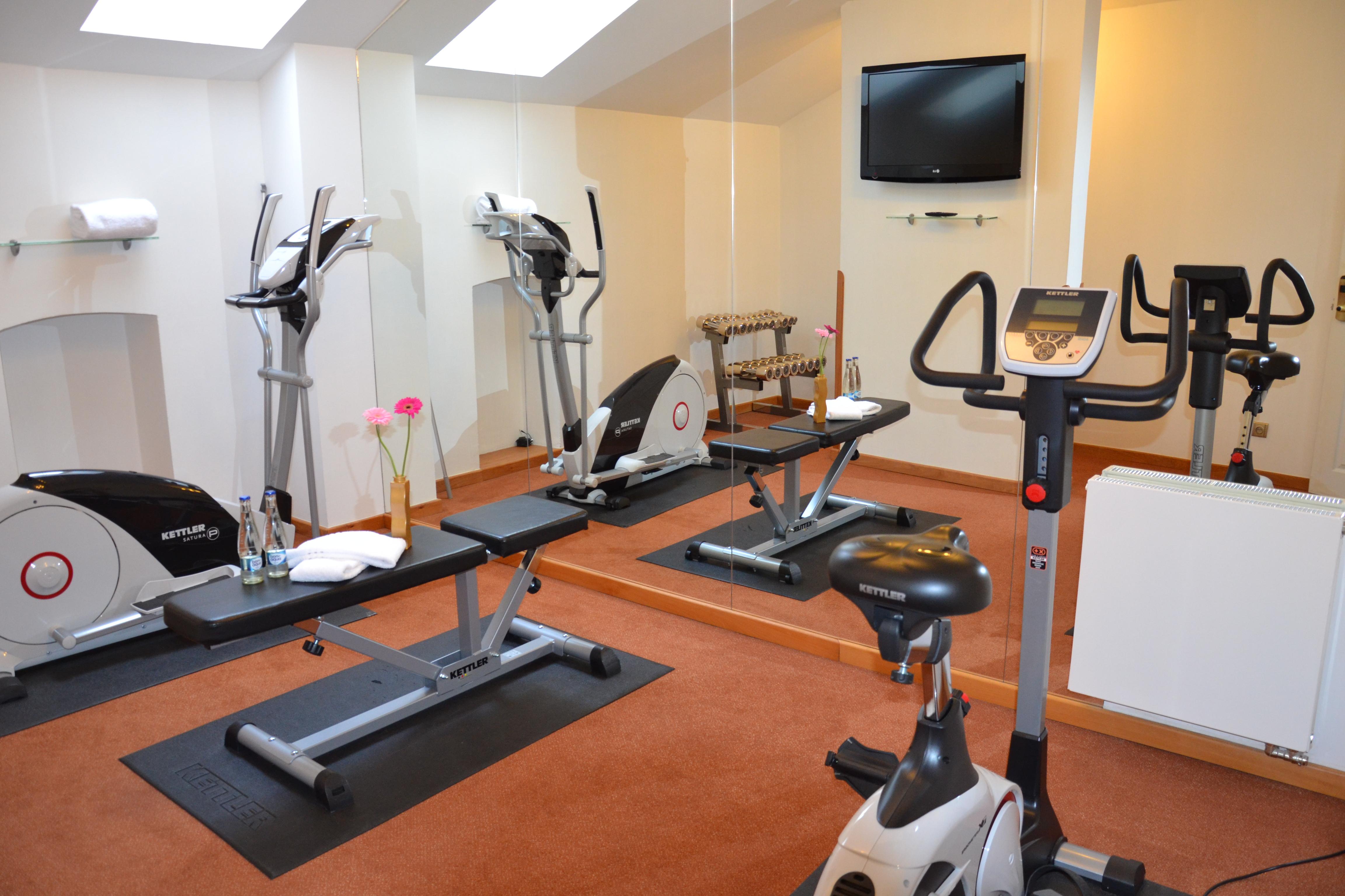 

Firenze - Praga - Hotel Rott