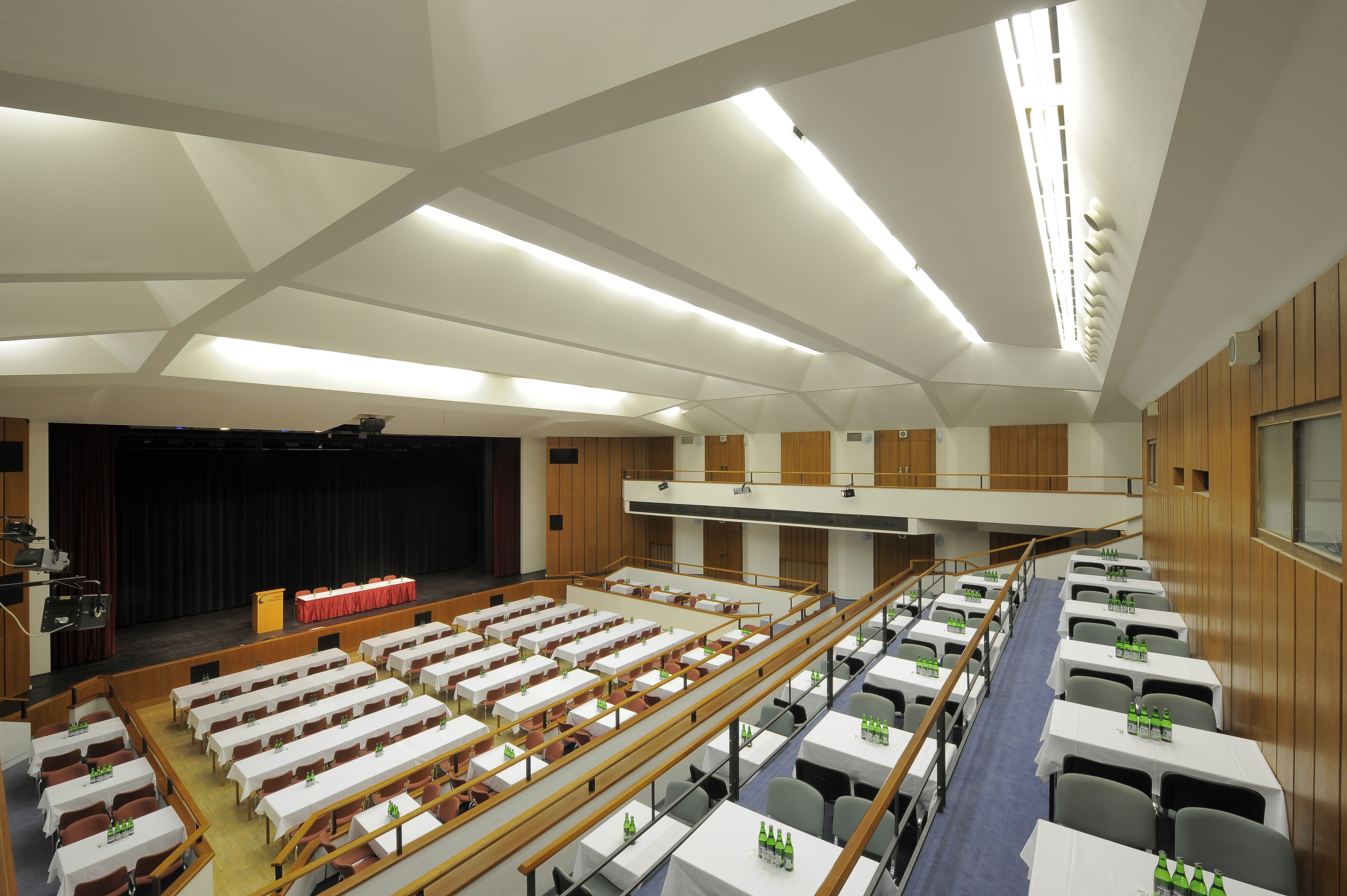 

Rimini - Praga - Congress & Wellness Hotel Olsanka