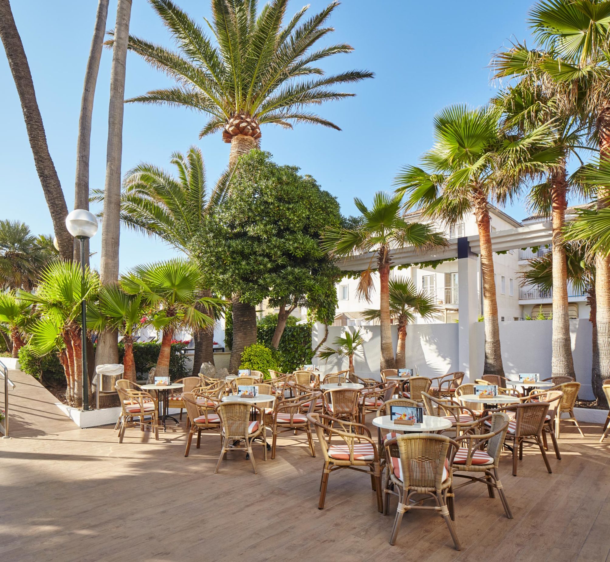 

Roma - Alcudia - THB Gran Playa - Adults Only