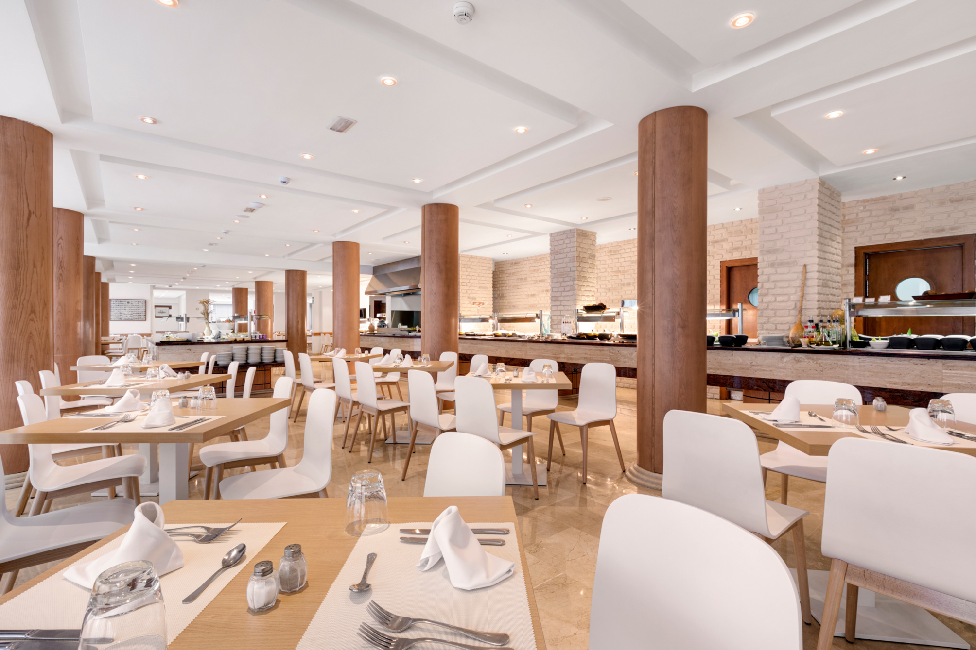 

Venezia - Alcudia - THB Gran Playa - Adults Only