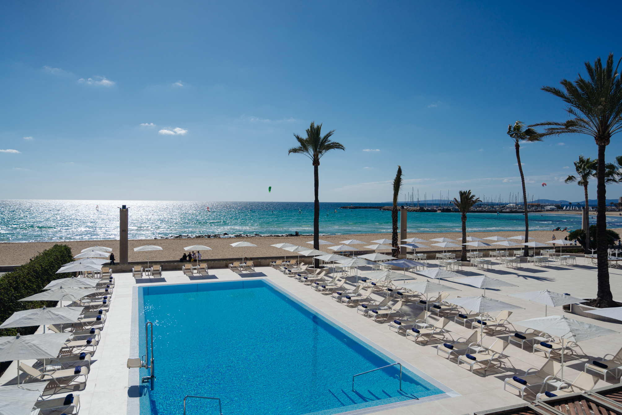 

Verona - Playa de Palma - THB El Cid - Adults Only