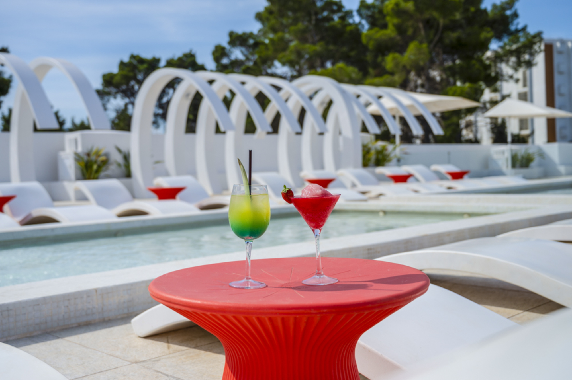 

Milano - Bahia de Sant Antoni - THB Naeco Ibiza - Adults Only