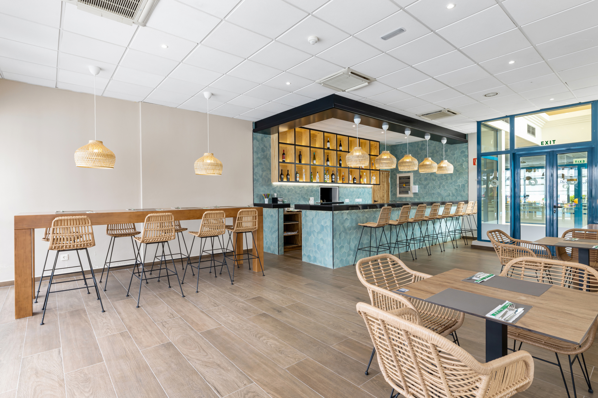 

Roma - Playa Blanca - THB Tropical Island