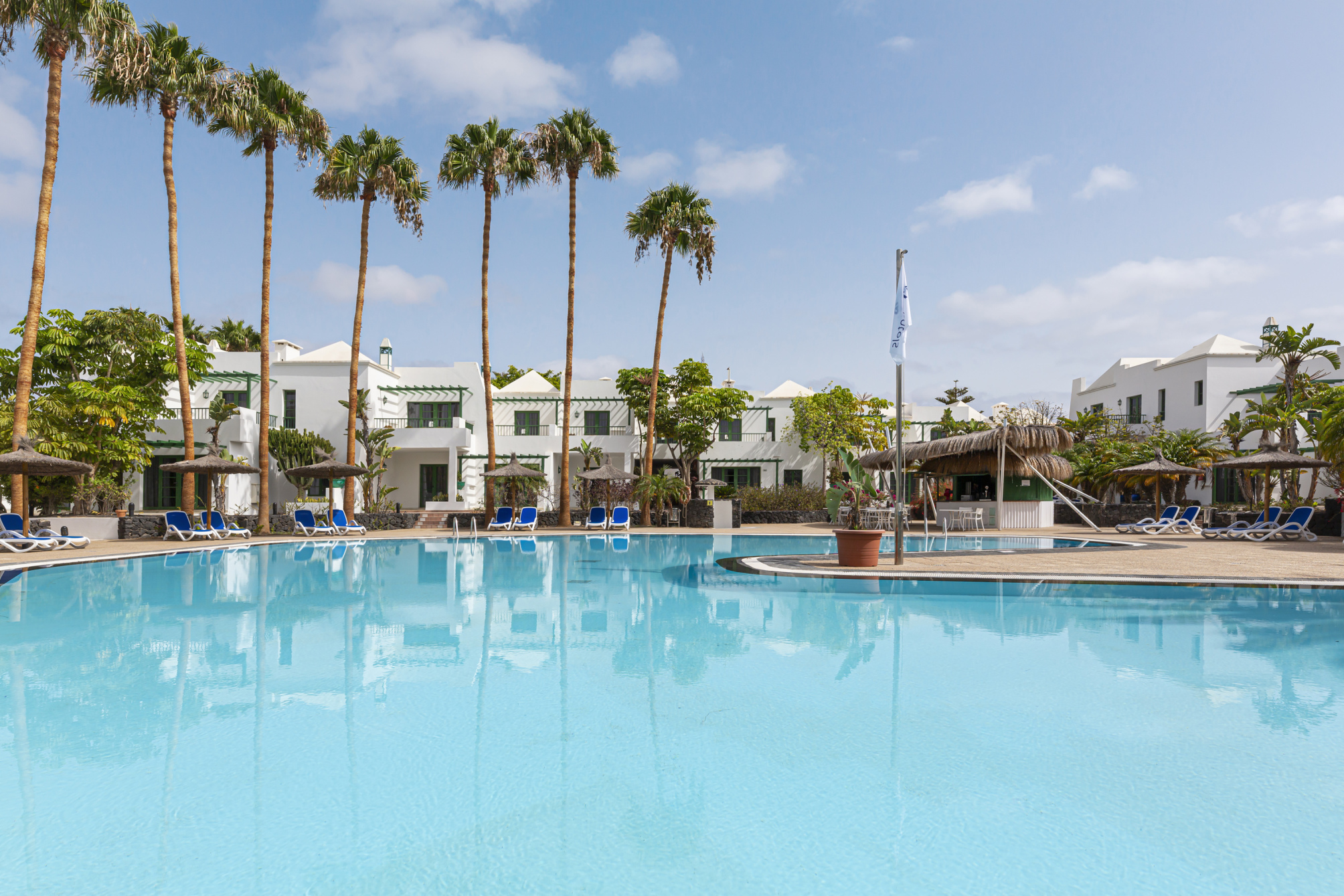 

Milano - Playa Blanca - THB Royal