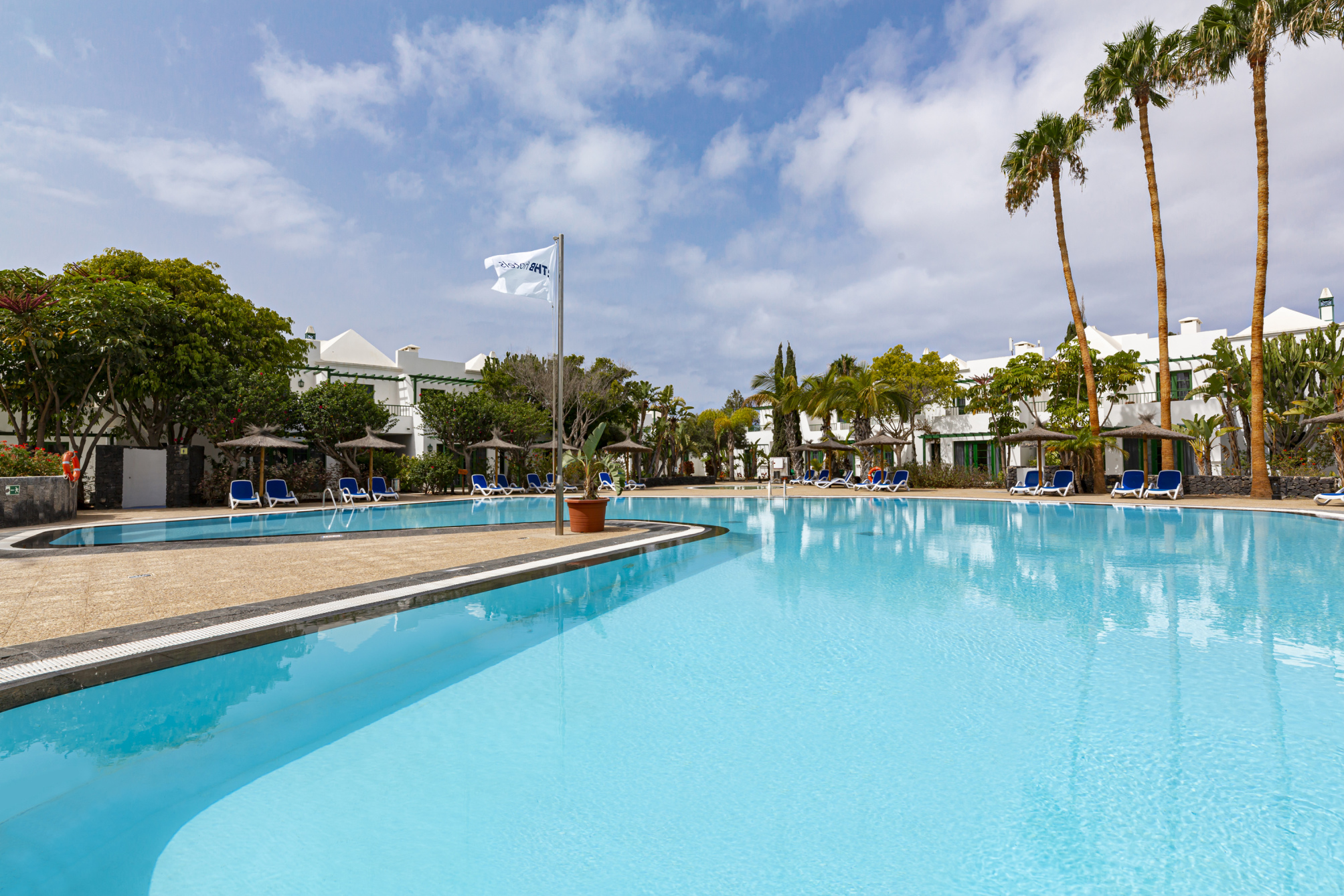 

Verona - Lanzarote, Isole Canarie - THB Royal
