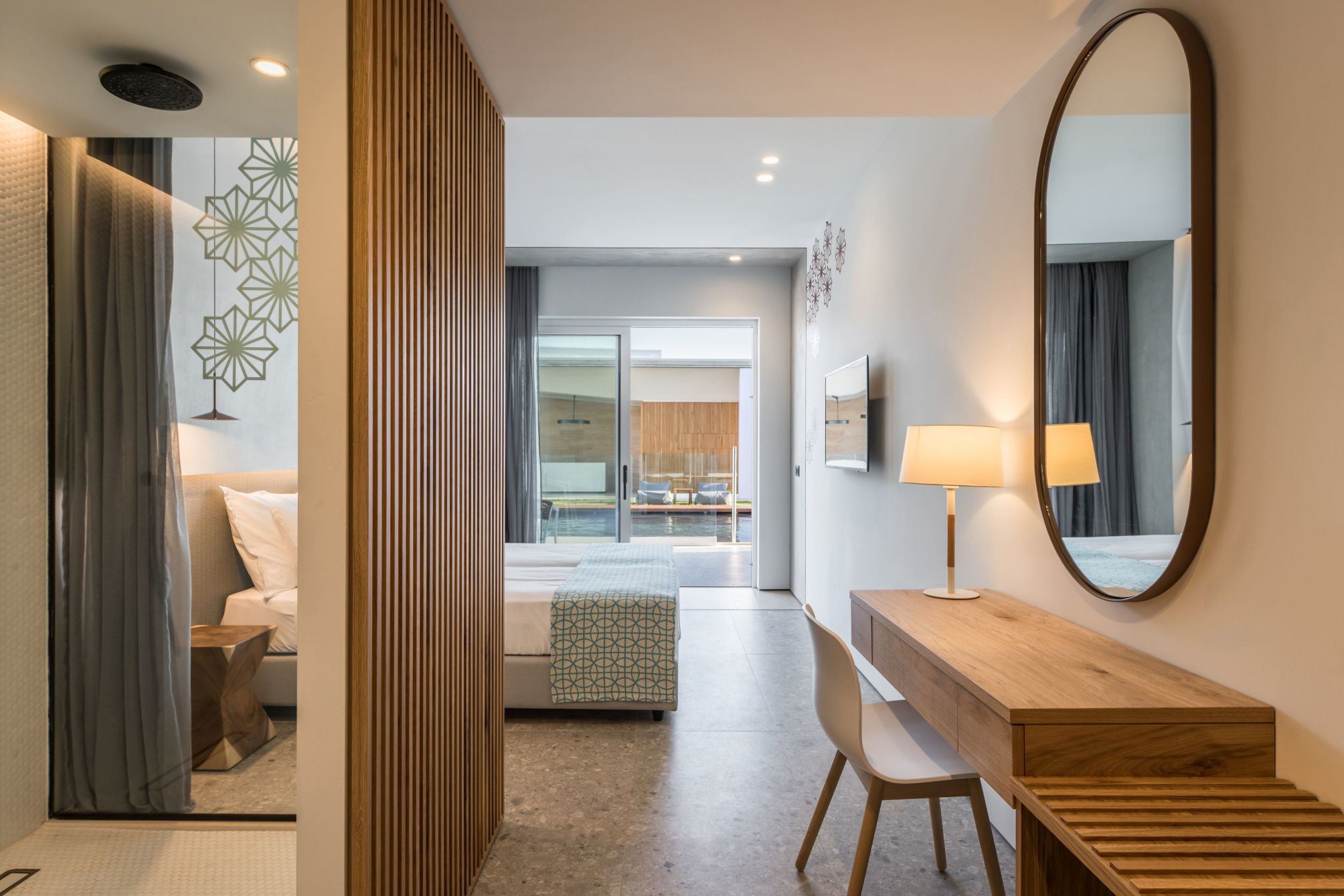 Double Superior Room
