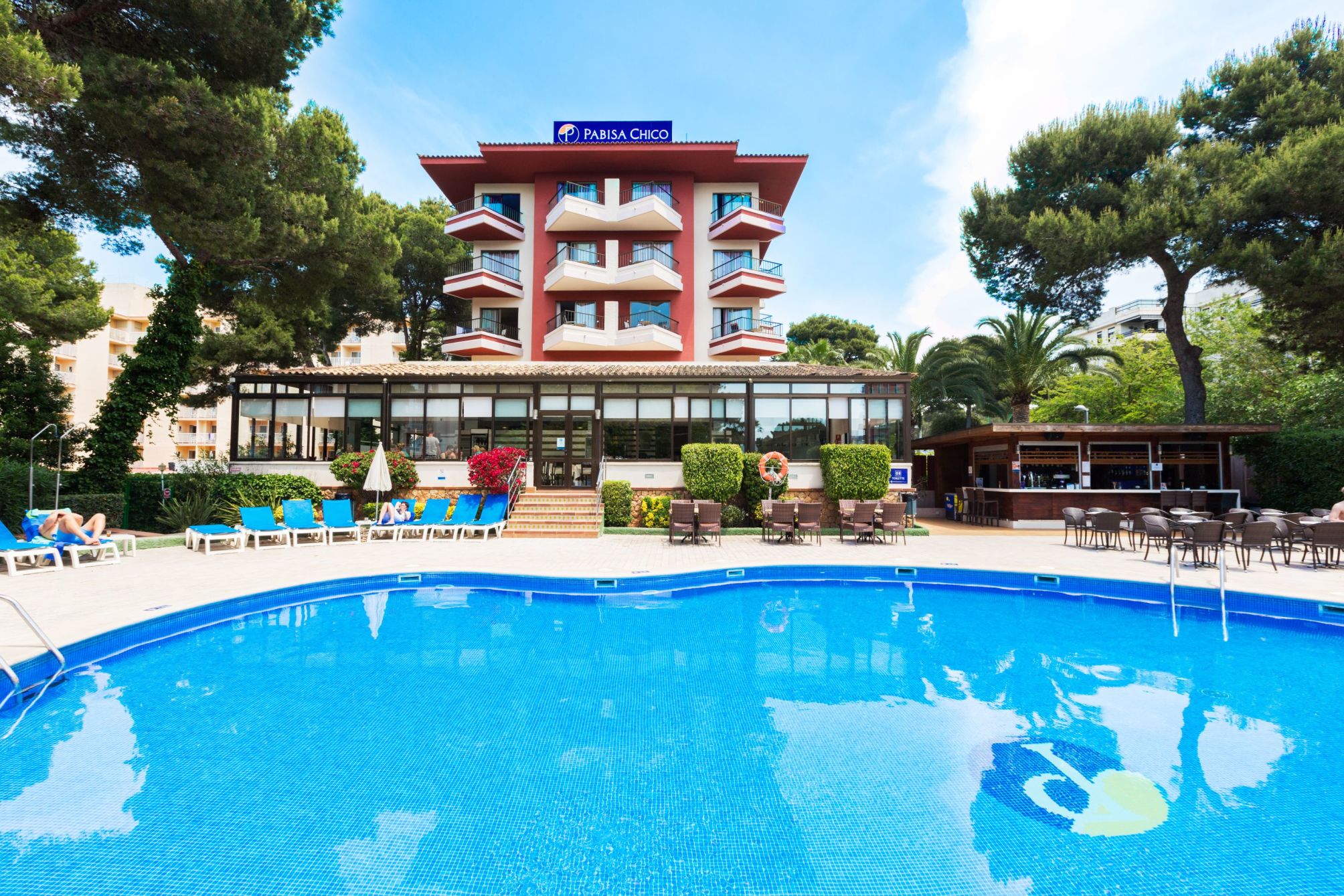 

Milano - Cala Blava - Pabisa Chico - Adults Only