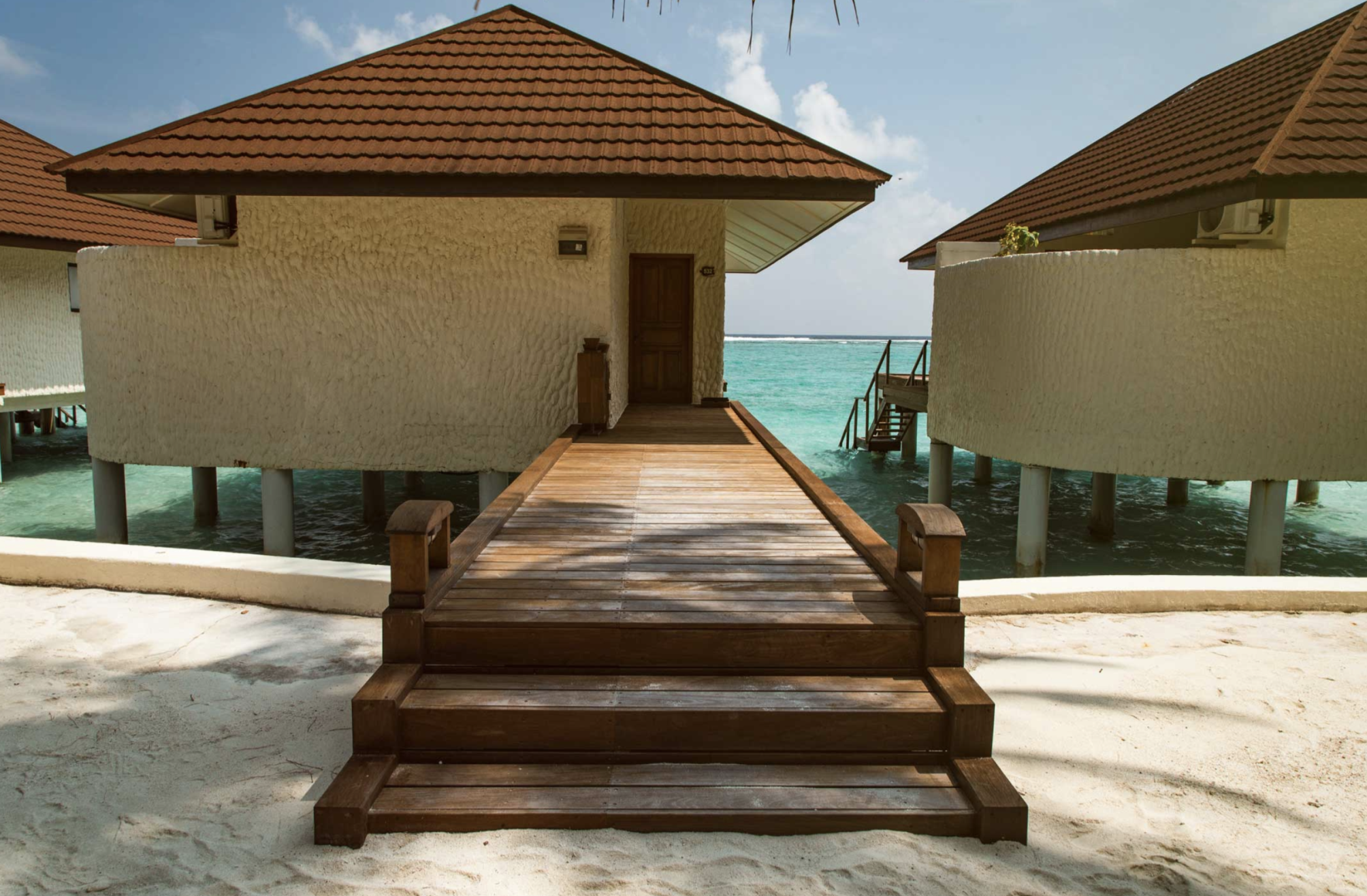 

Roma - Atollo di Vaavu - Felidhoo - Nakai Alimatha Maldives - All-Inclusive