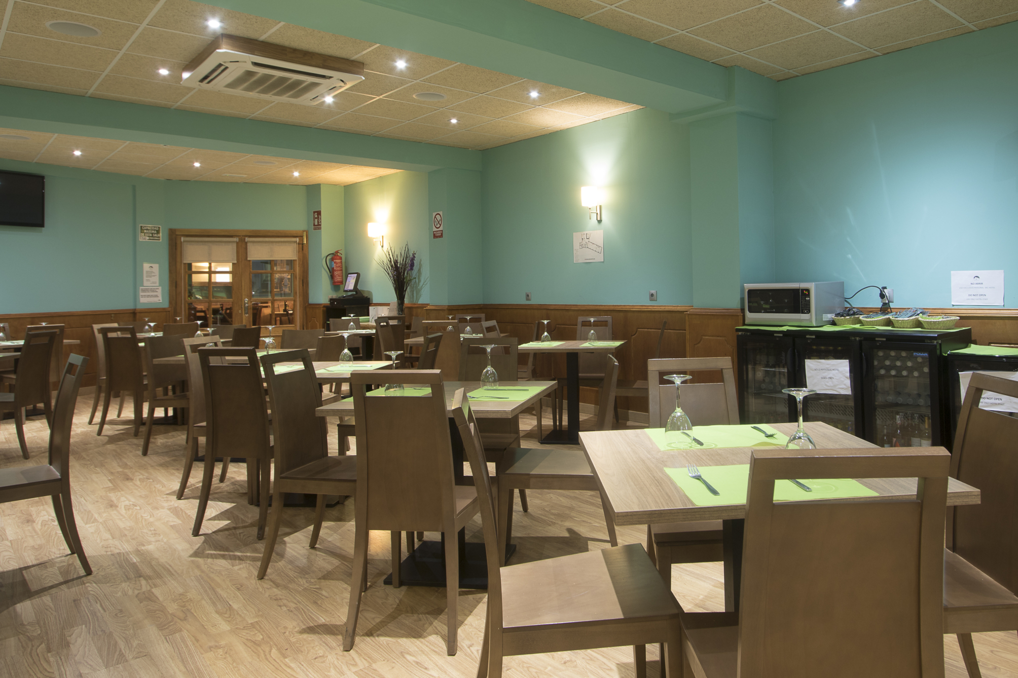 

Roma - Finestrat - Hotel Benidorm City Olympia