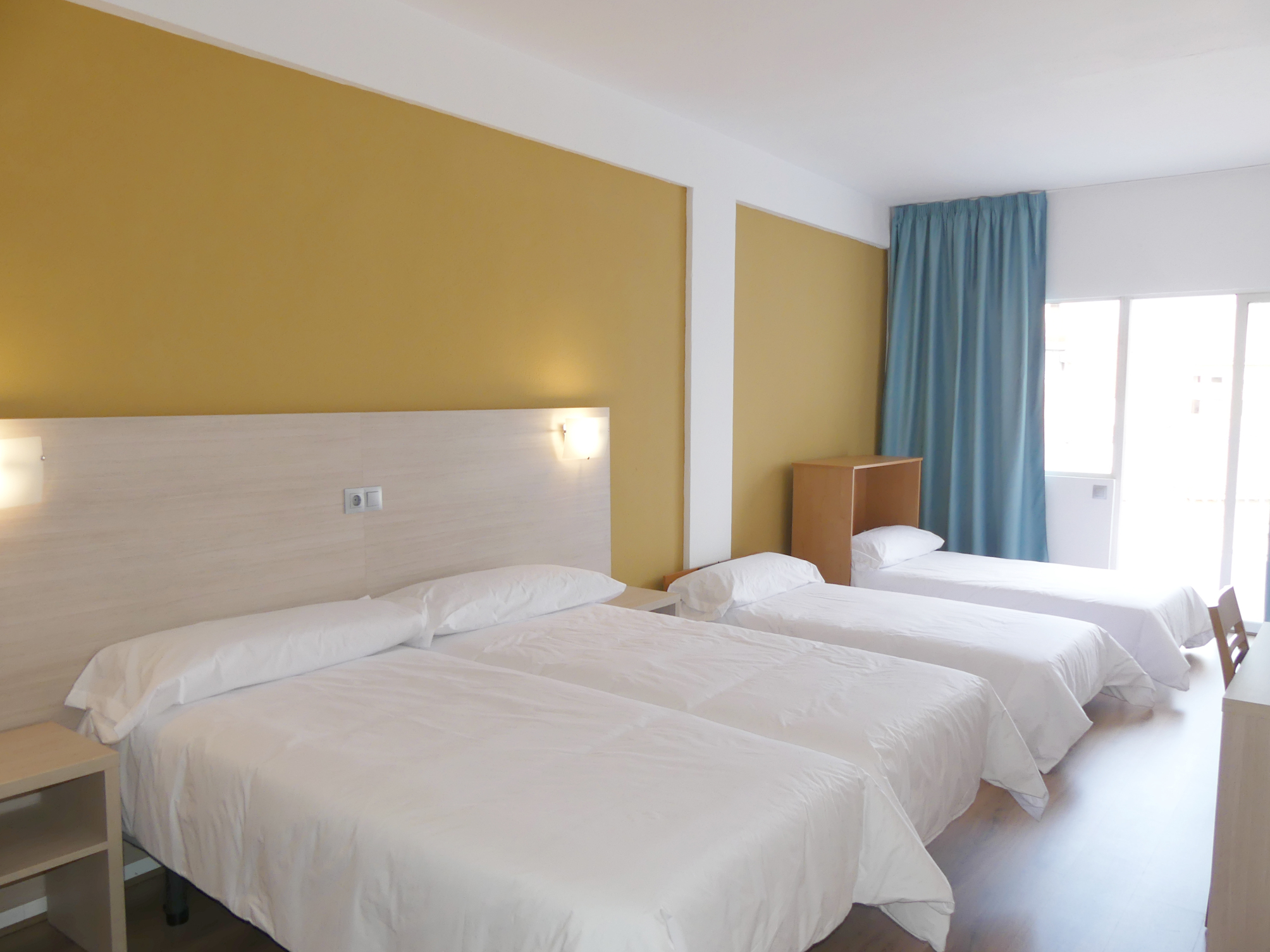 

Milano - Benidorm - Hotel Benidorm City Olympia