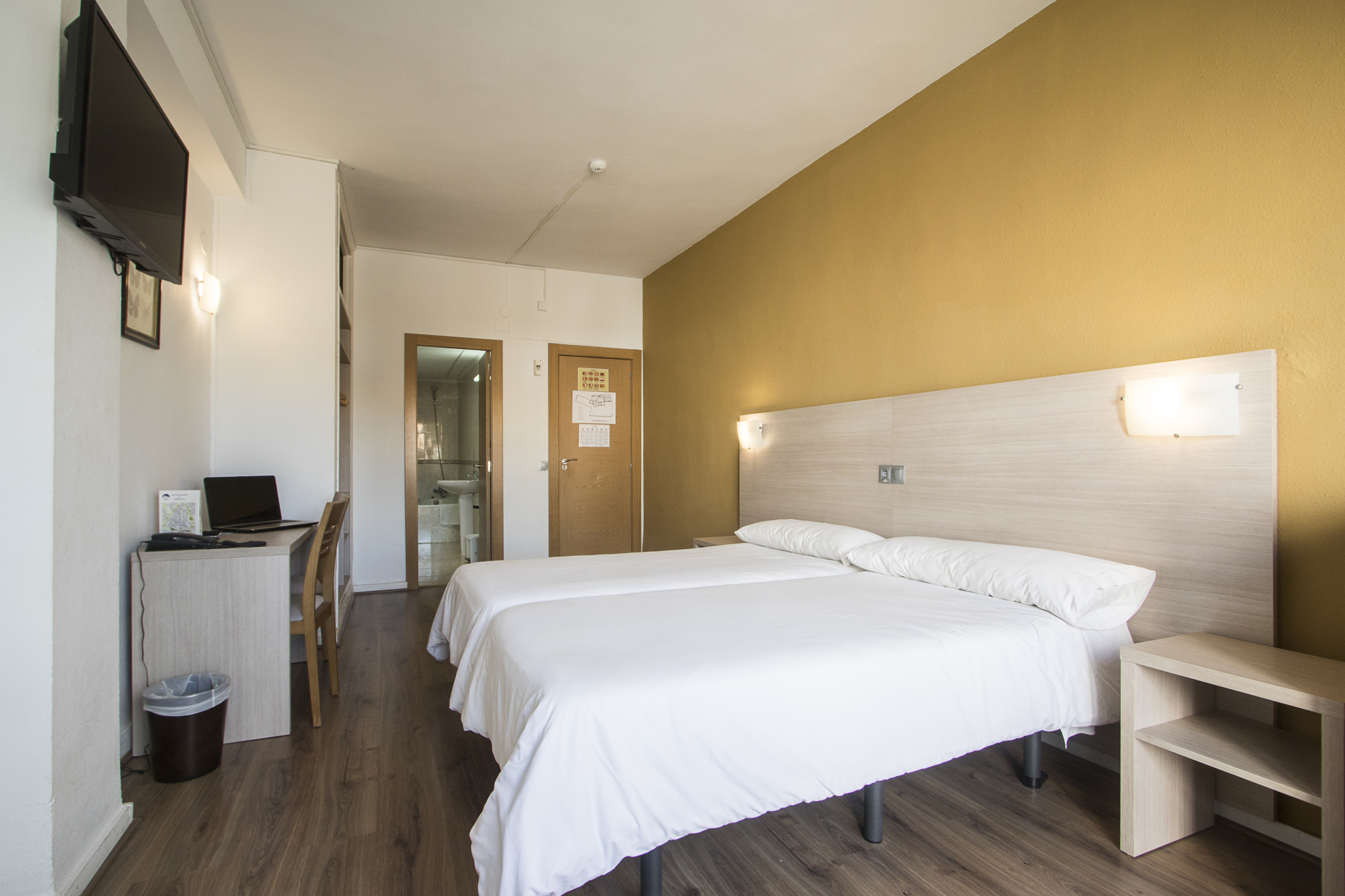 

Roma - Benidorm - Hotel Benidorm City Olympia