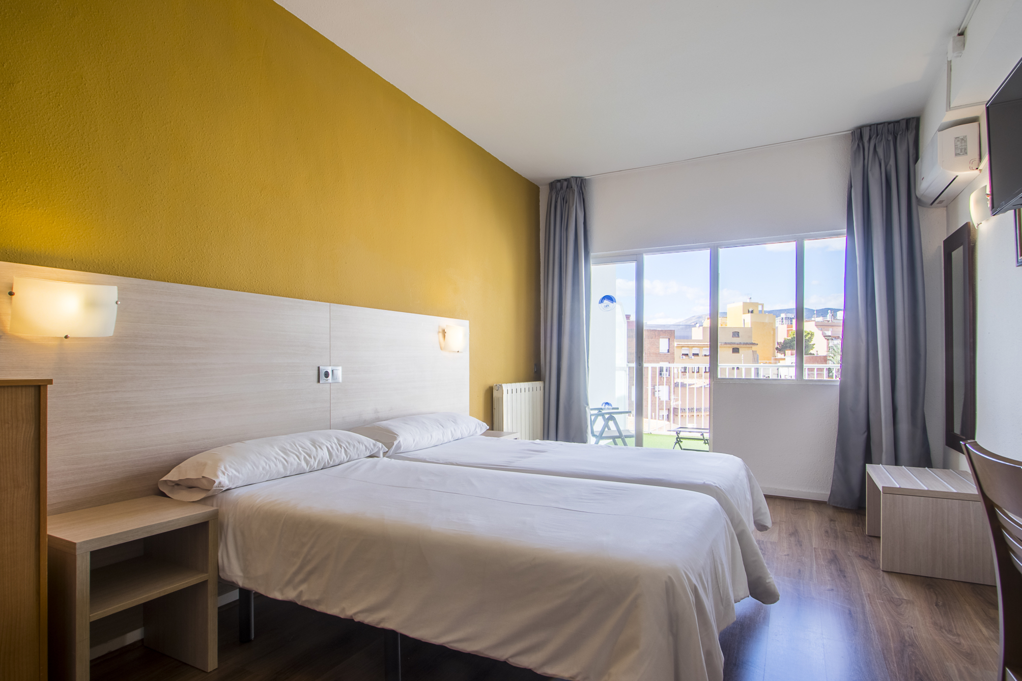 

Genova - Albir - Benidorm City Olympia