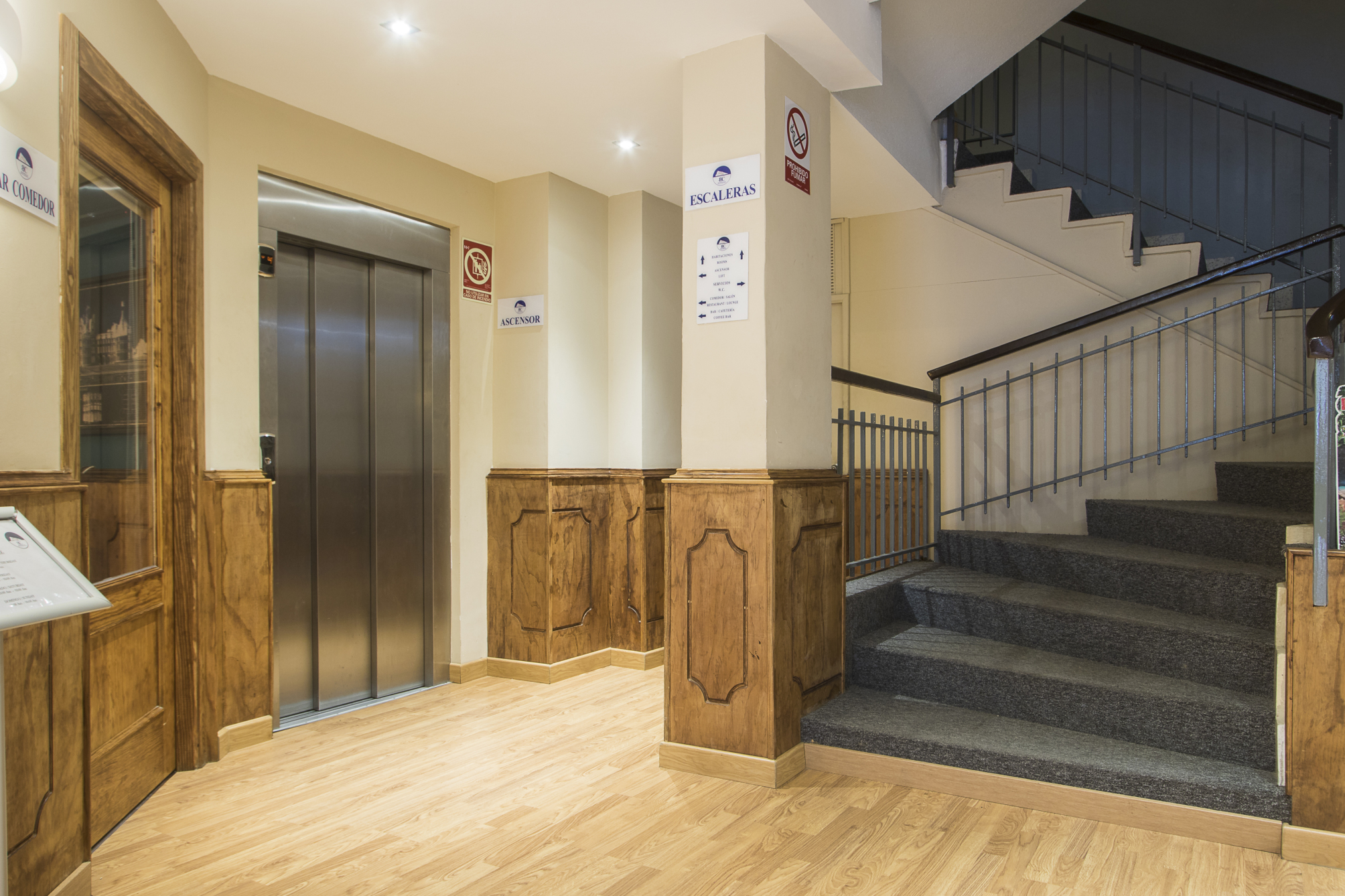 

Napoli - Finestrat - Hotel Benidorm City Olympia