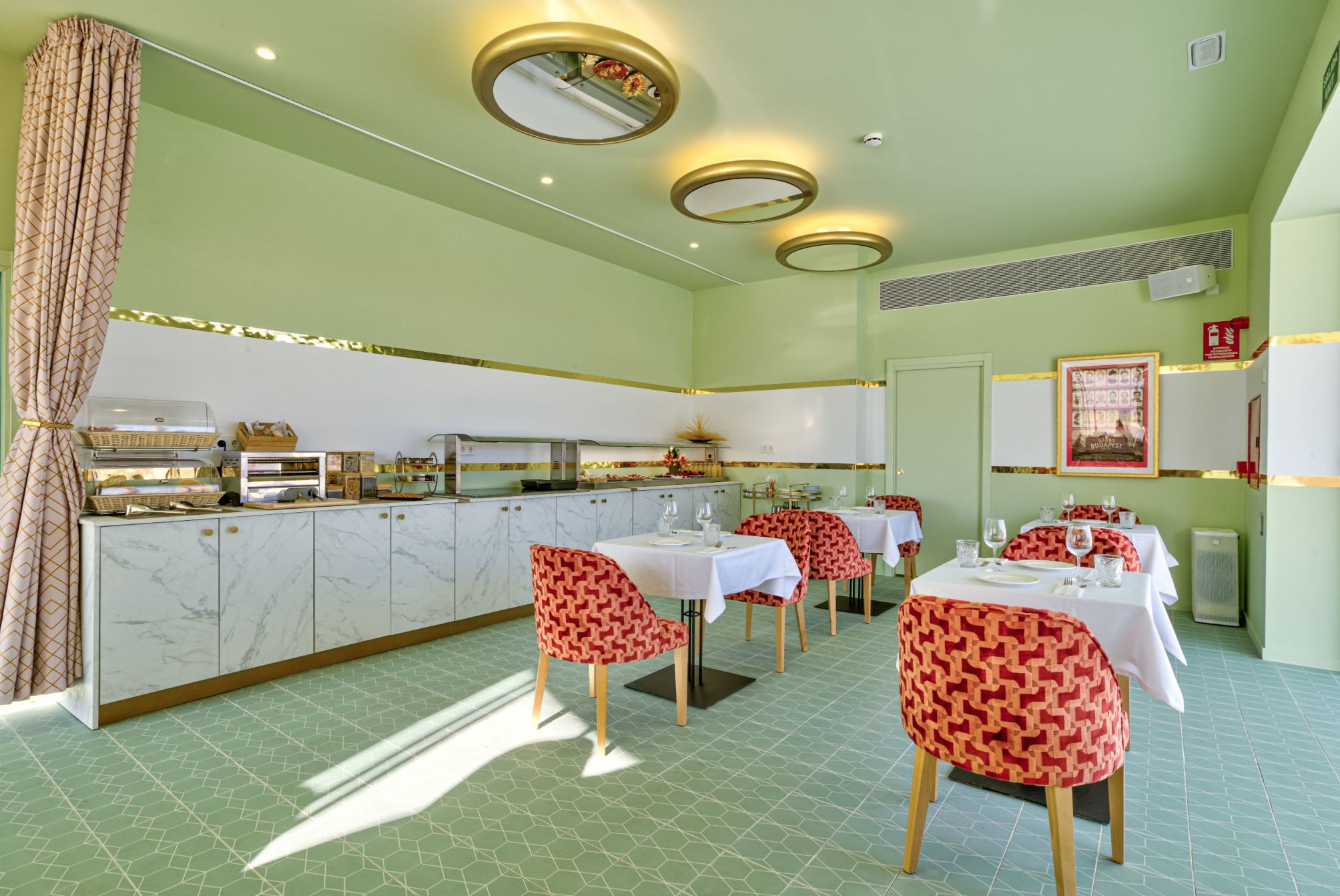 

Verona - San José de Sa Talaia - Grand Paradiso Ibiza - Adults Only