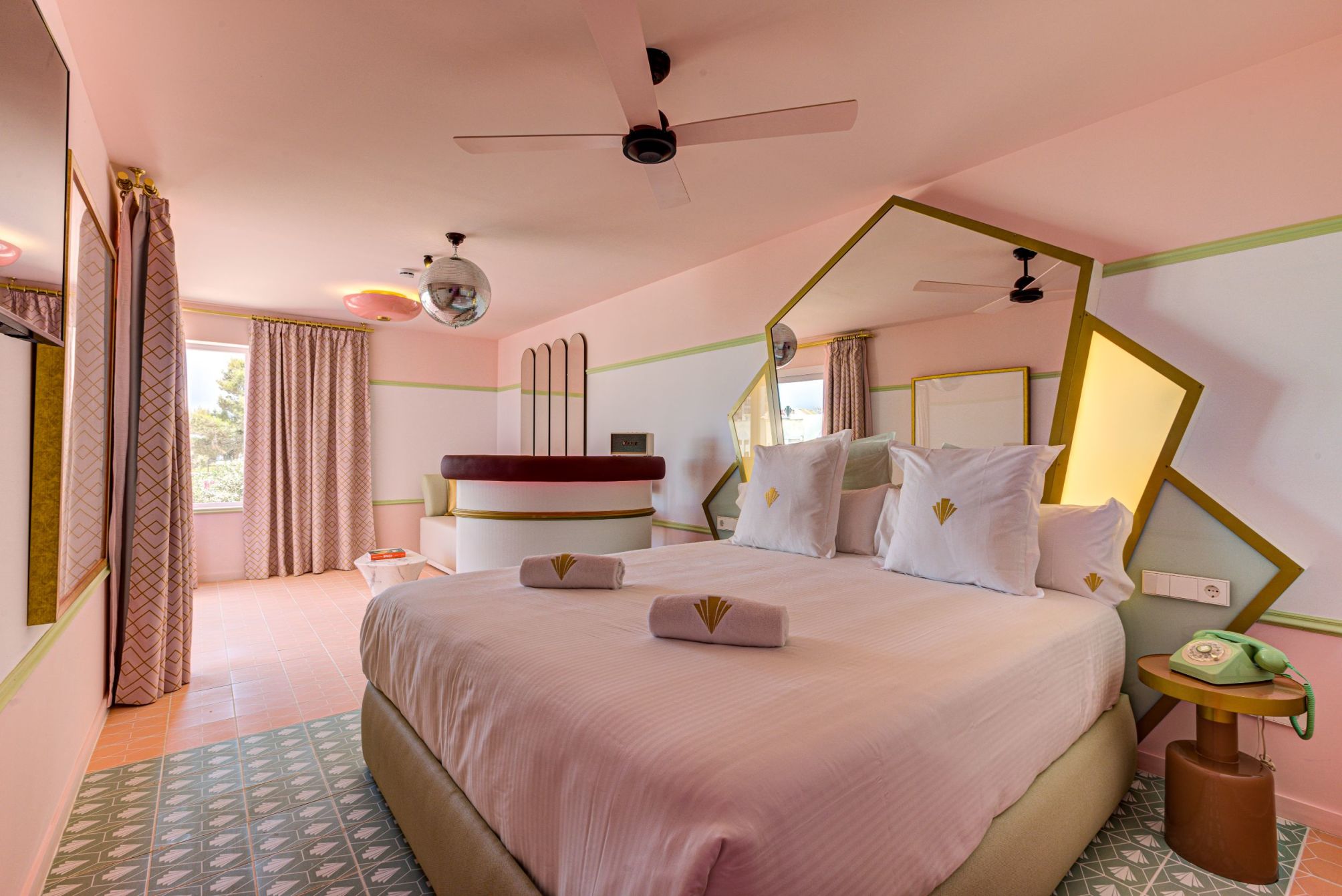 

Roma - San Antonio de Portmany, Ibiza - Grand Paradiso Ibiza - Adults Only