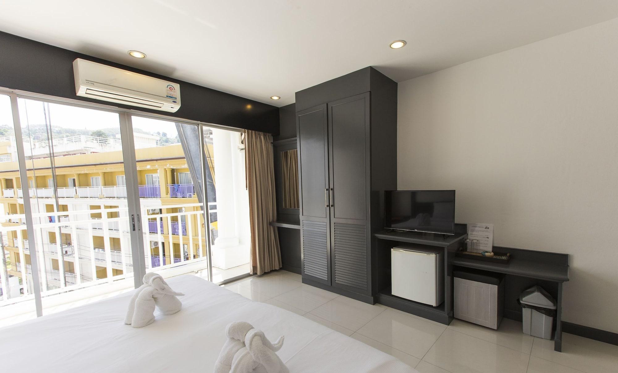 

Verona - Patong Beach - Hotel Baya Phuket