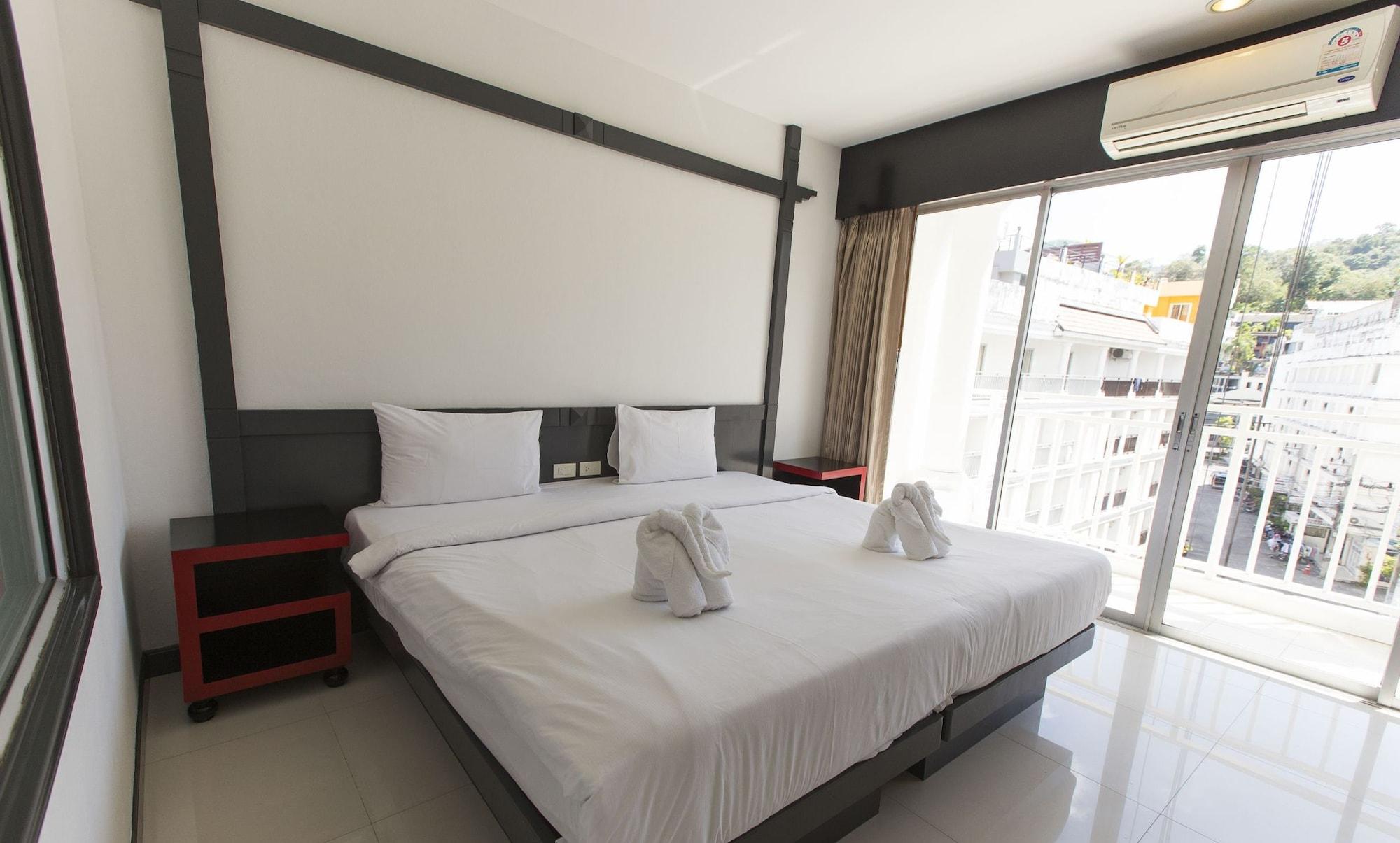 

Roma - Kathu - Hotel Baya Phuket