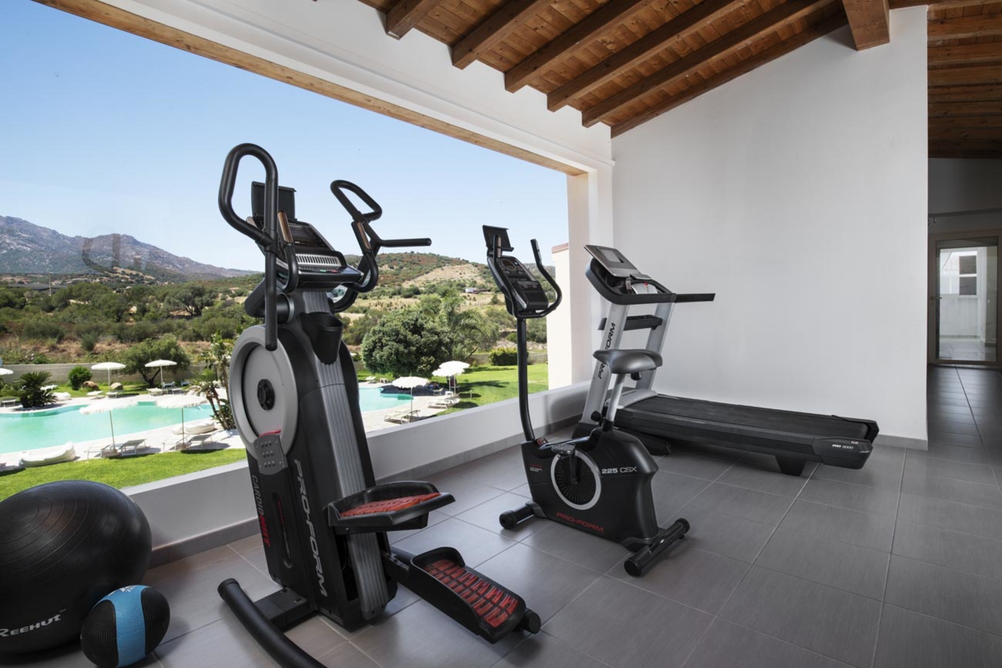 

Pisa - San Teodoro - Hotel San Teodoro