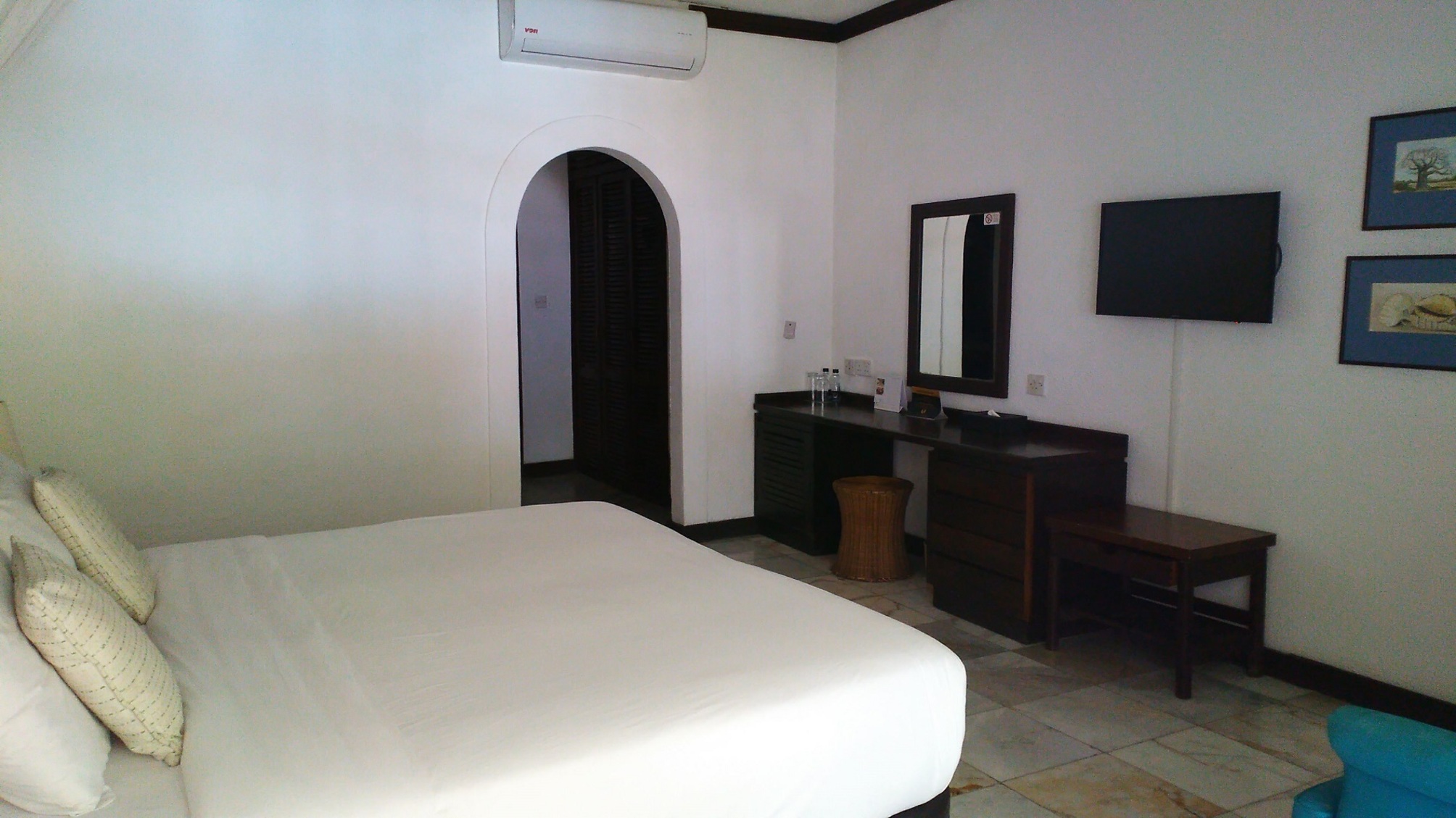 

Catania - Mombasa - Muthu Nyali Beach Hotel & Spa, Nyali, Mombasa