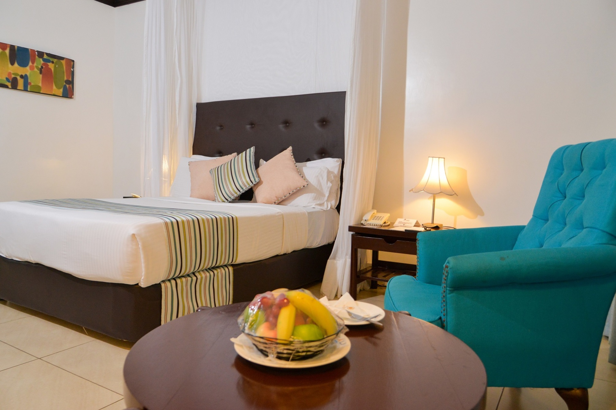 

Bologna - Bamburi - Muthu Nyali Beach Hotel & Spa, Nyali, Mombasa