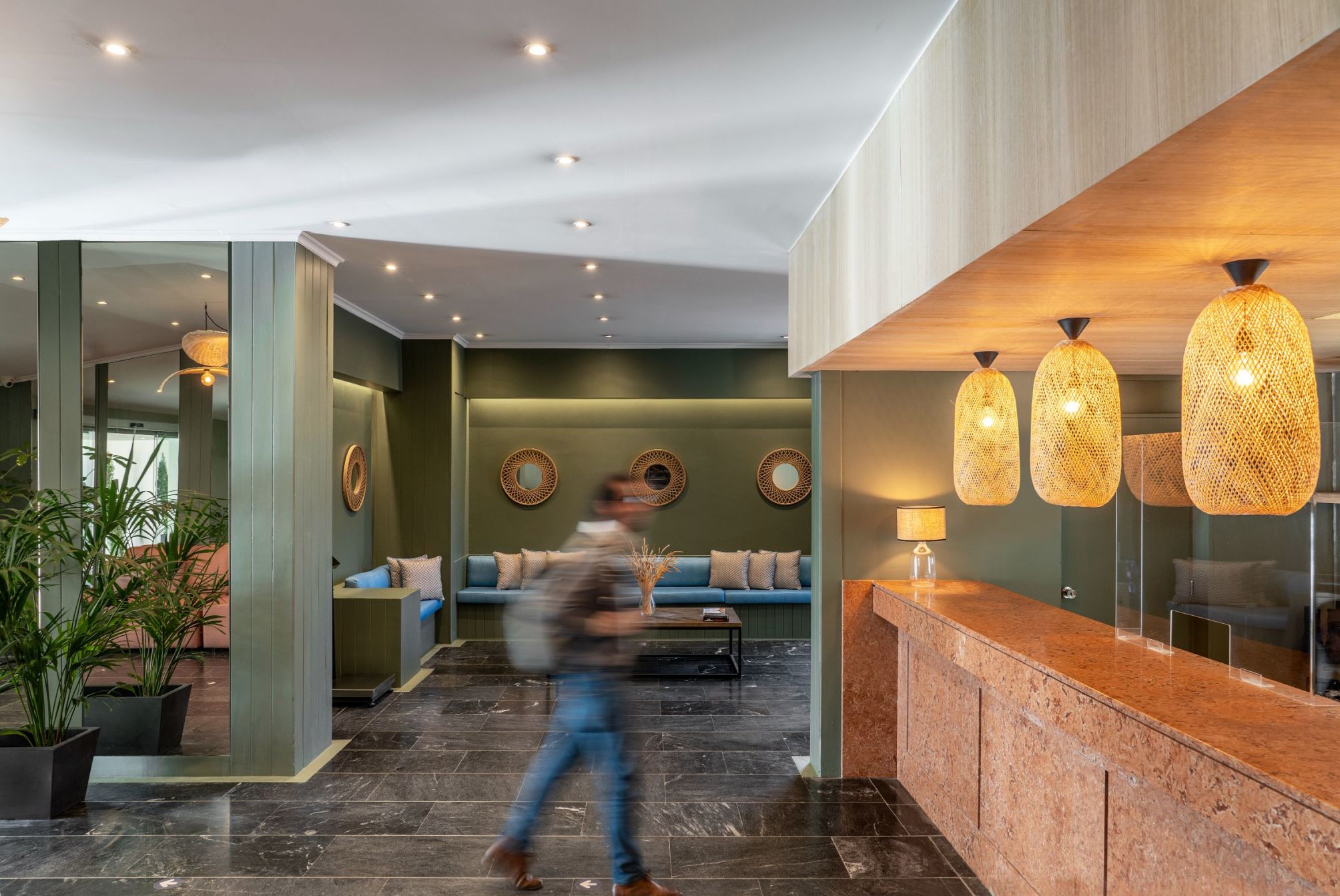 

Verona - Câmara de Lobos - Buganvilia Studio Hotel