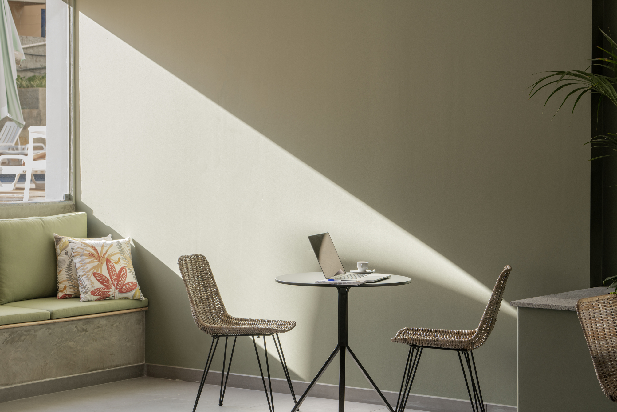 

Milano - Funchal - Buganvilia Studio Hotel