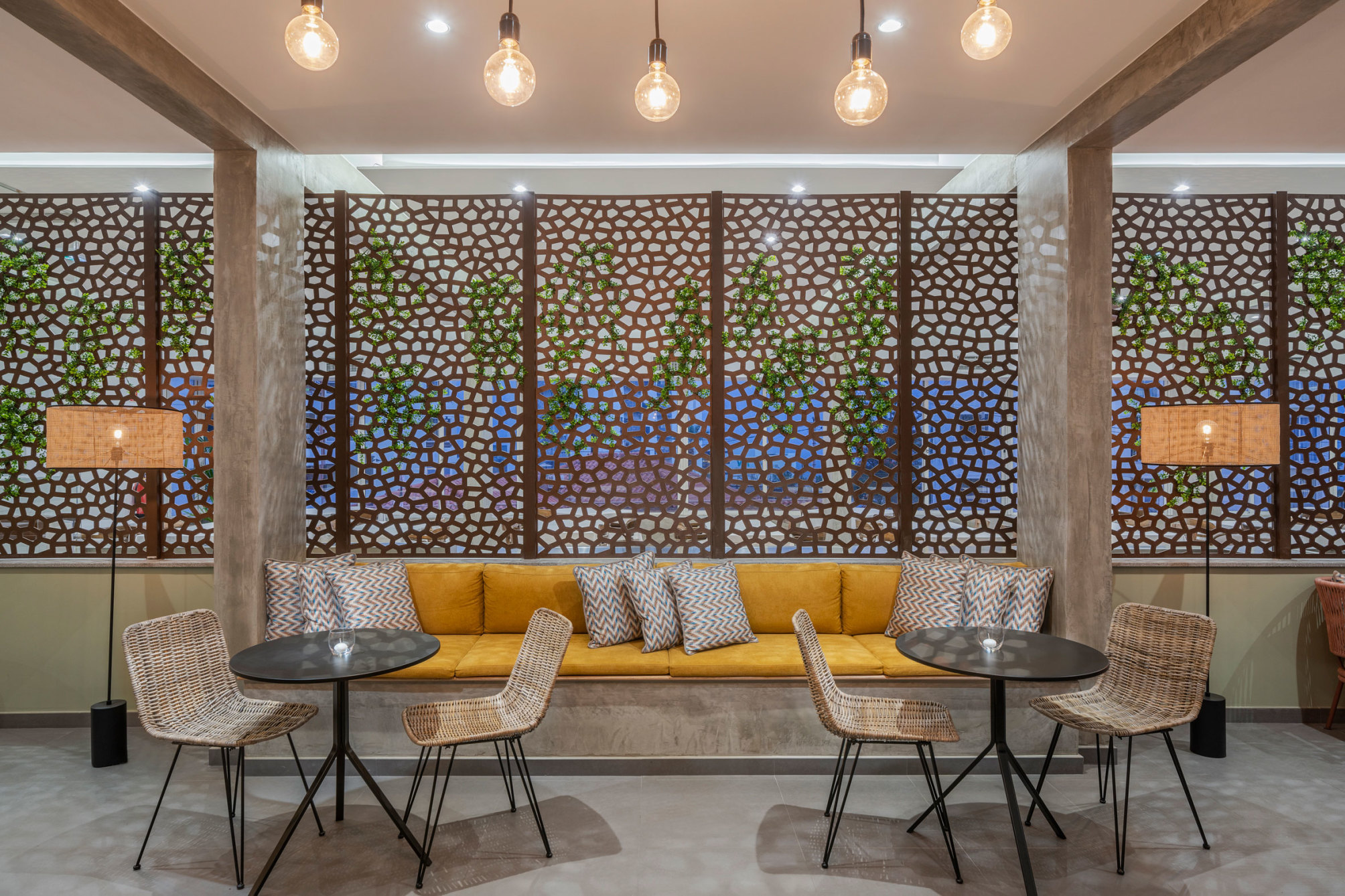 

Milano - Câmara de Lobos - Buganvilia Studio Hotel