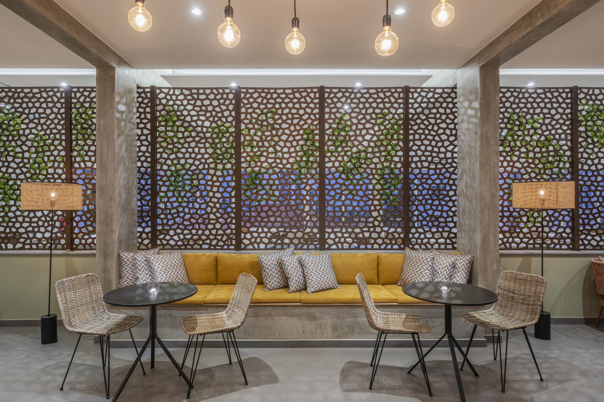 

Roma - Caniço - Buganvilia Studio Hotel