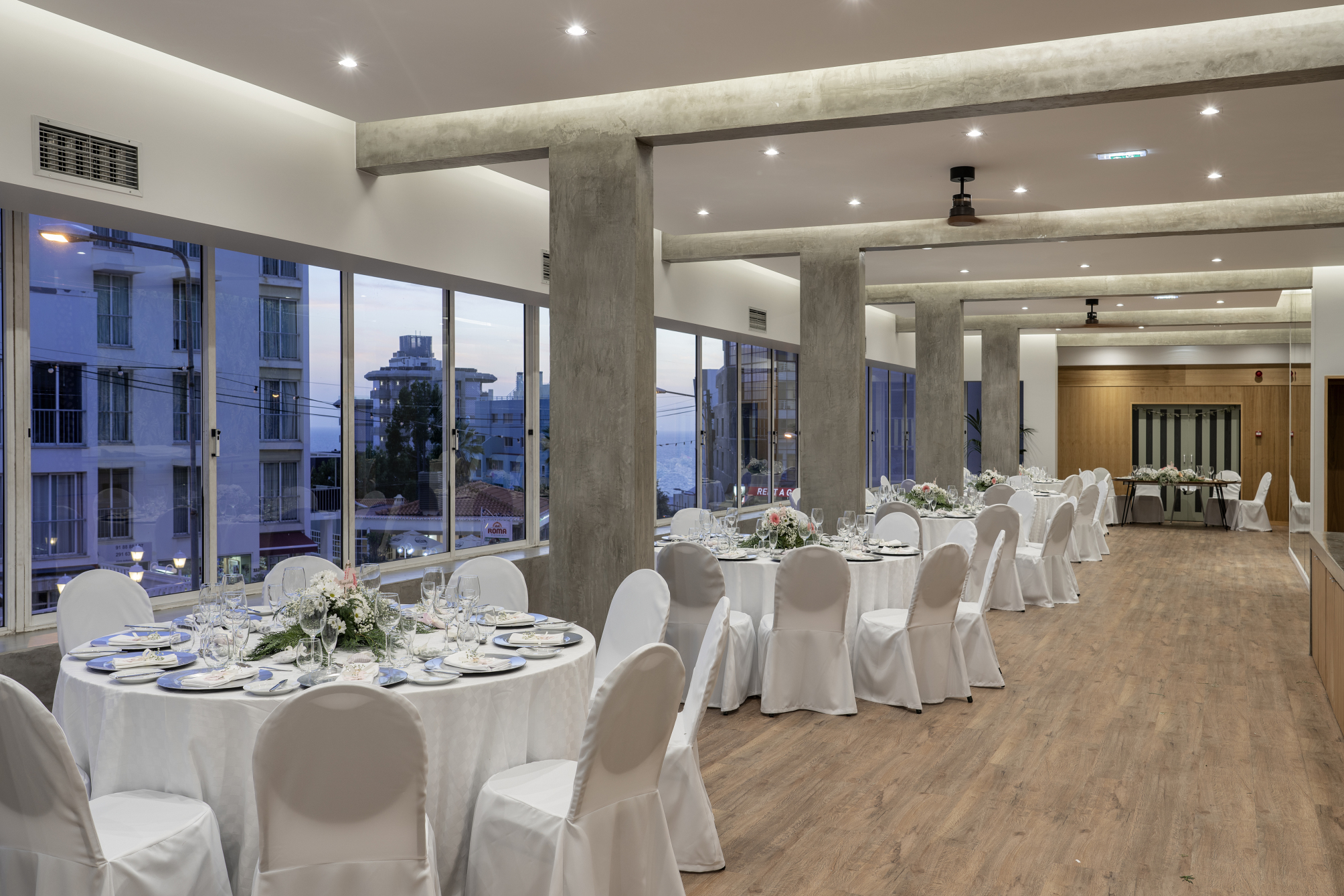 

Roma - Madeira, Portogallo - Buganvilia Studio Hotel