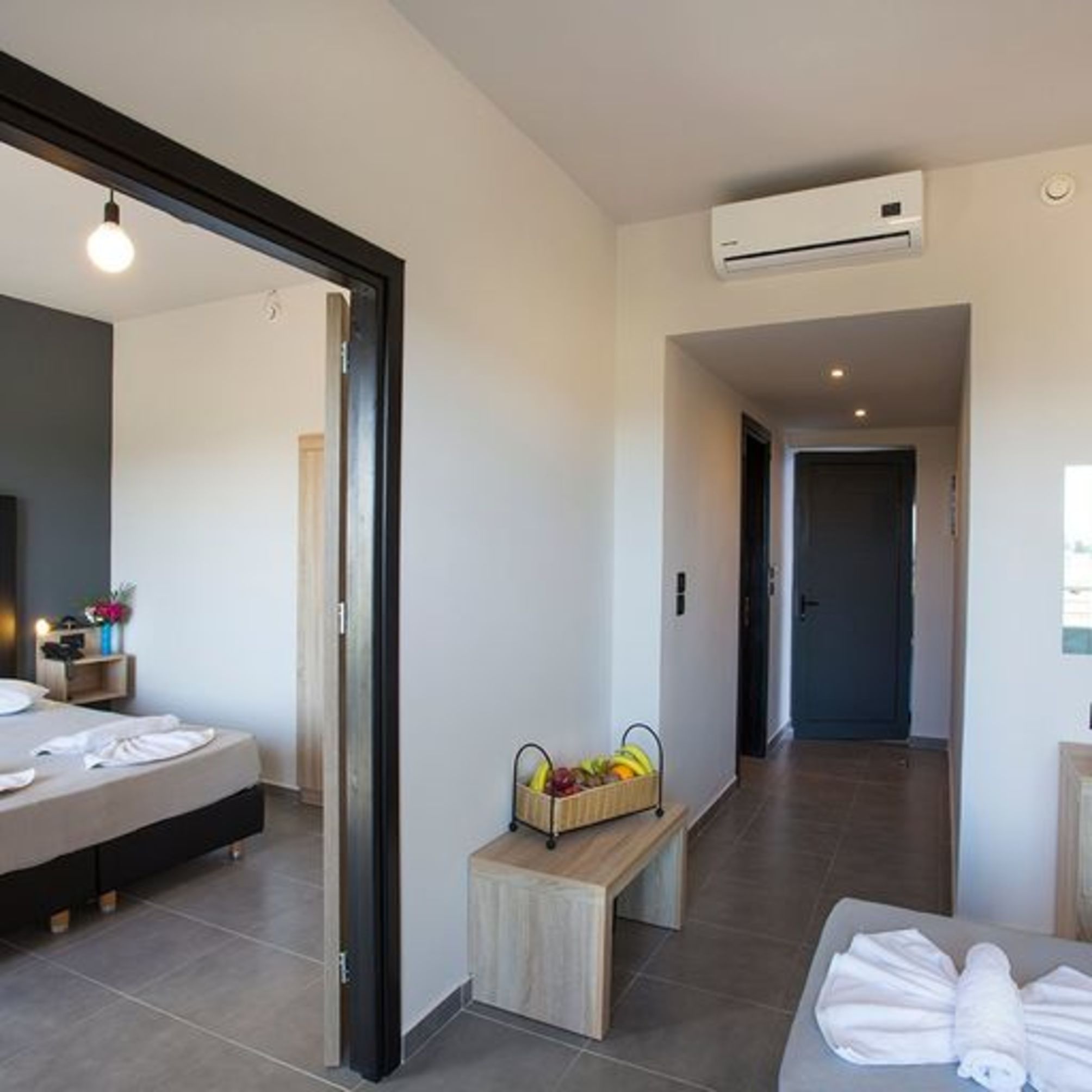 Chambre, familiale