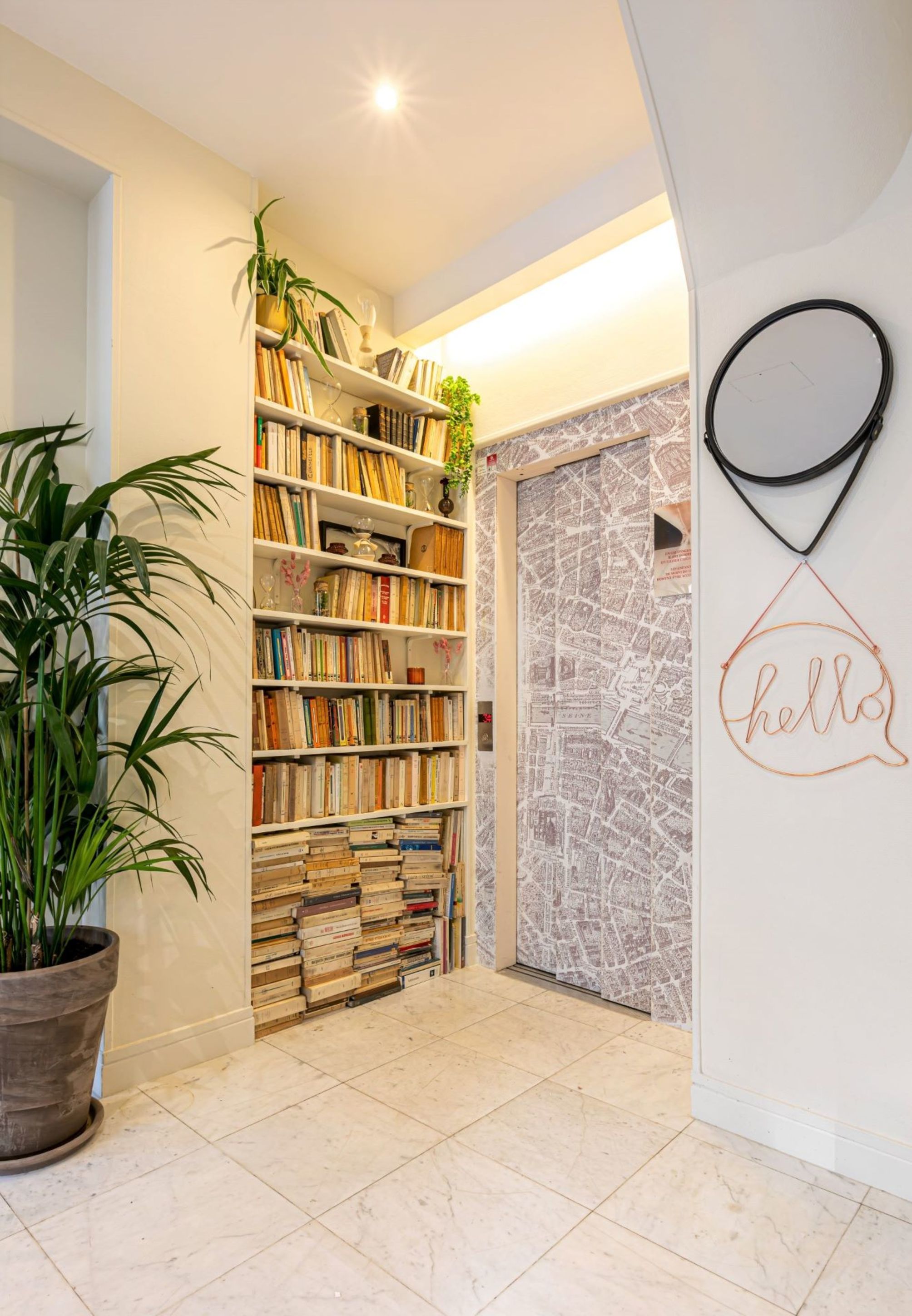 

Pisa - Vitry-sur-Seine - Hotel Ariane Montparnasse by Patrick Hayat