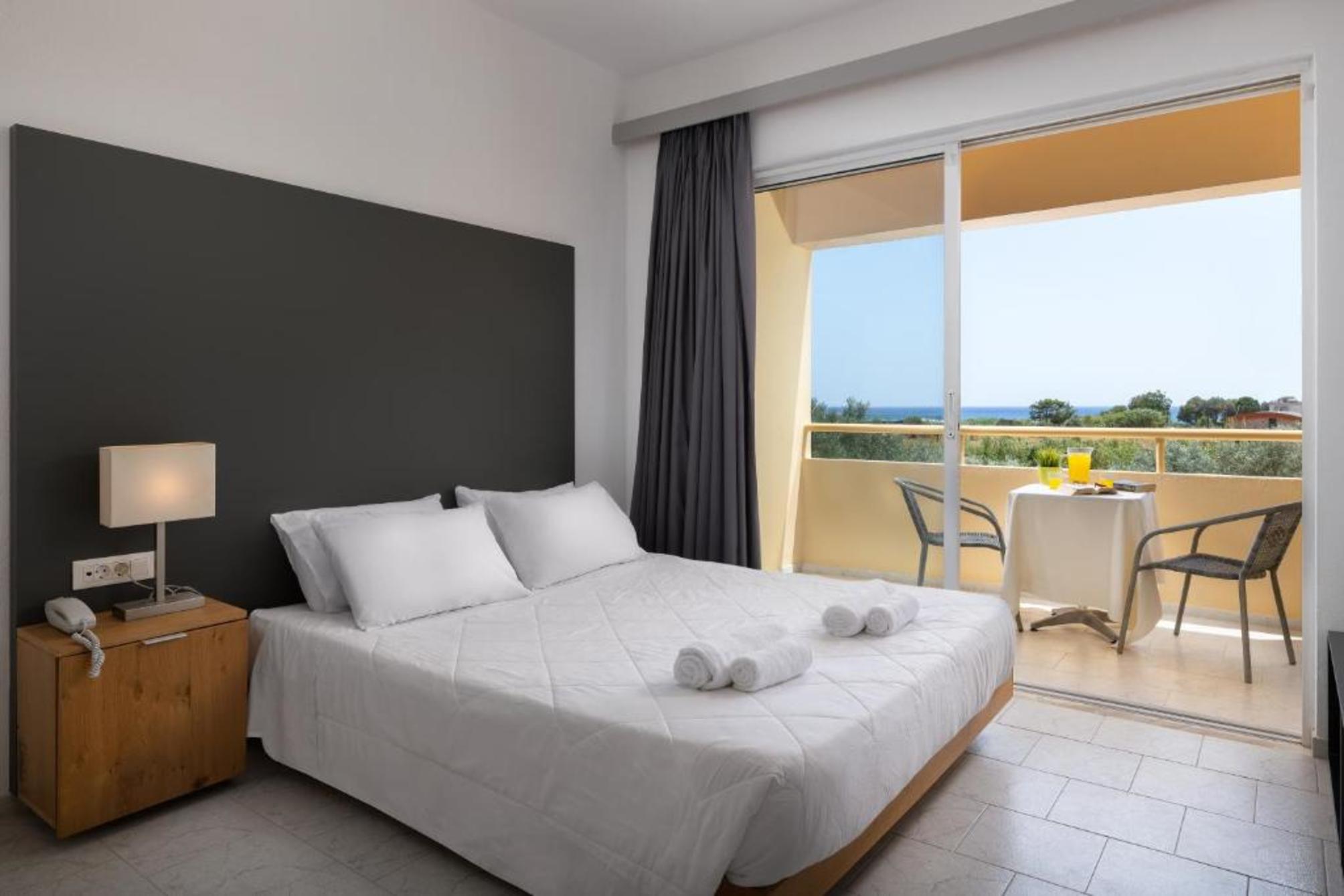 

Venezia - Kiotari - Olive Garden Hotel