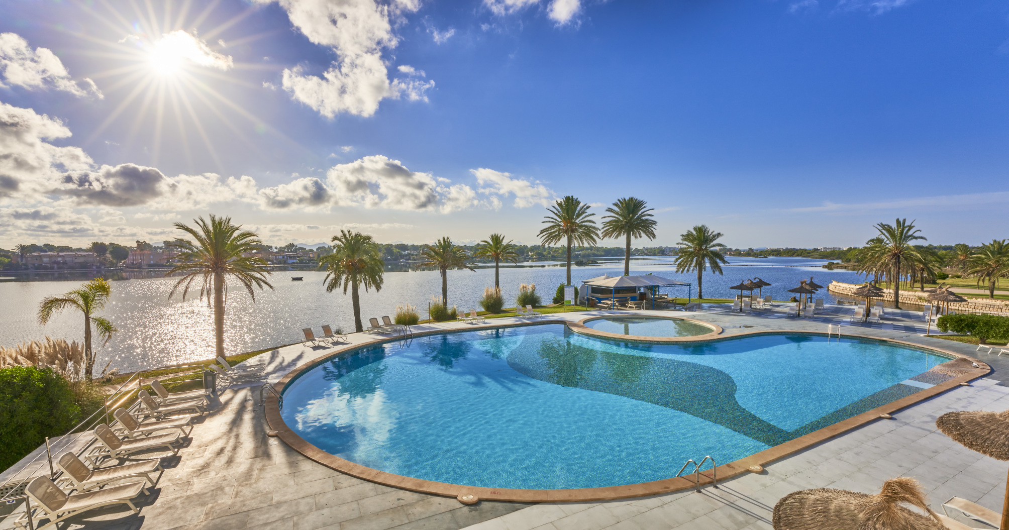 

Reggio Calabria - Alcudia - BelleVue Club