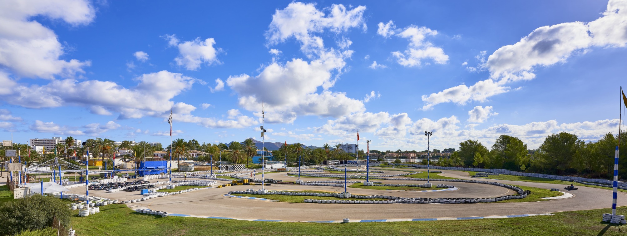 

Verona - Alcudia - BelleVue Club