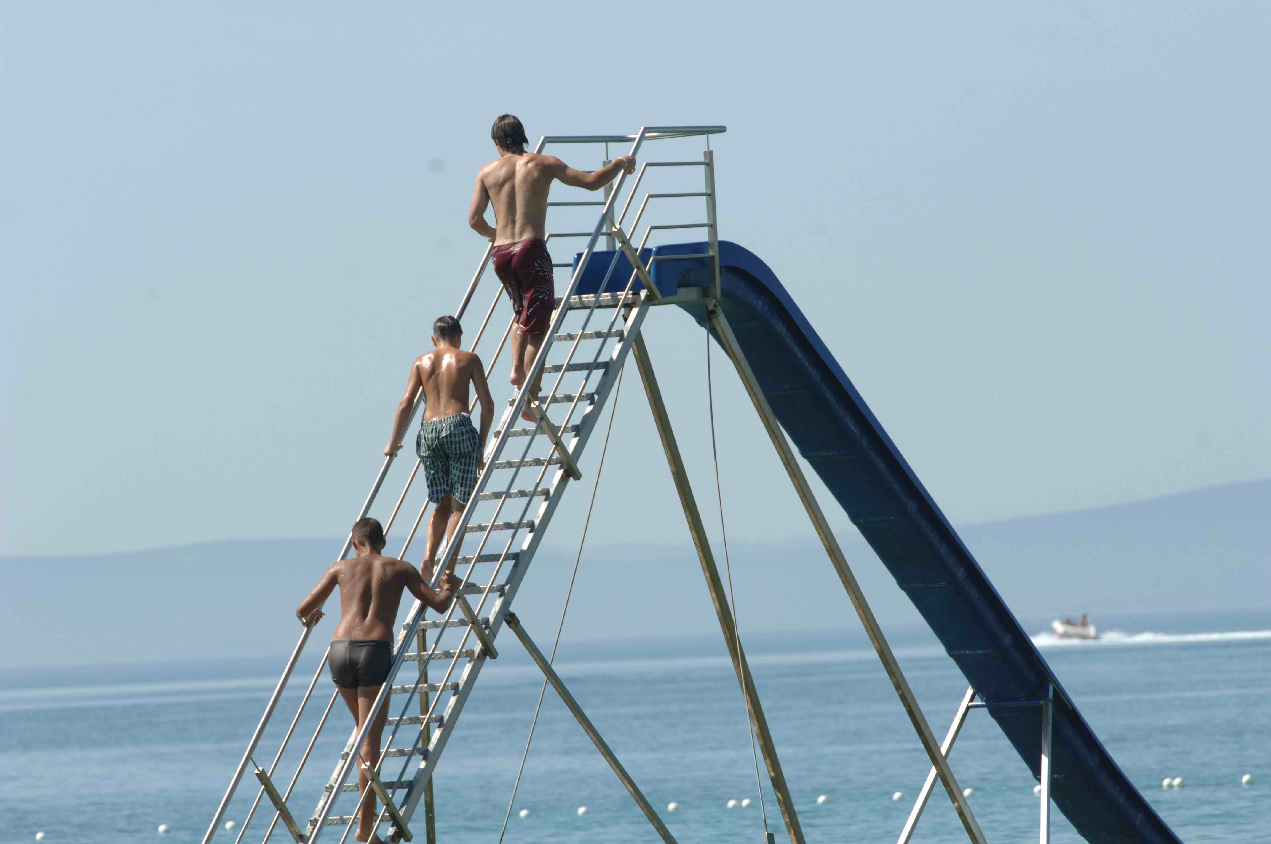 

Palermo - Nin - Zaton Holiday Resort