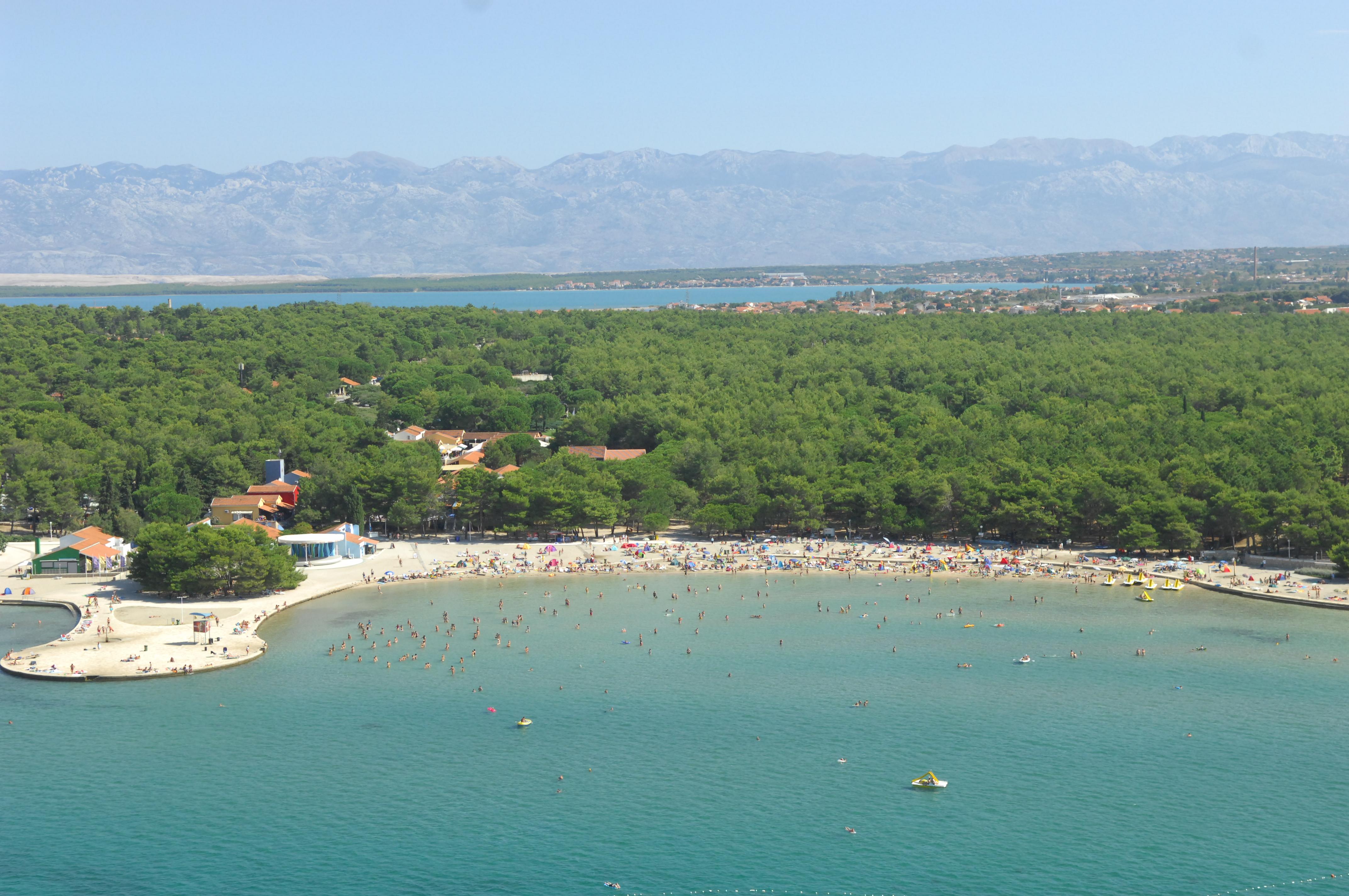 

Torino - Nin - Zaton Holiday Resort