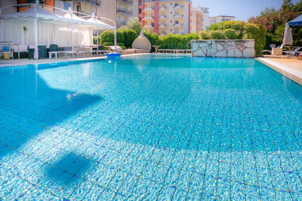 

Torino - Jesolo - Hotel Harry's