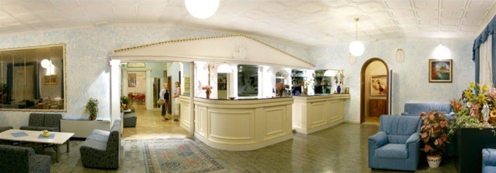 

Milano - Cavallino-Treporti - Hotel Verdi