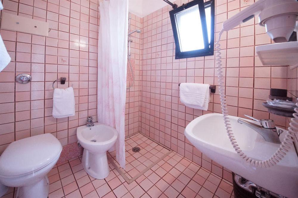 

Milano - Jesolo - Hotel President