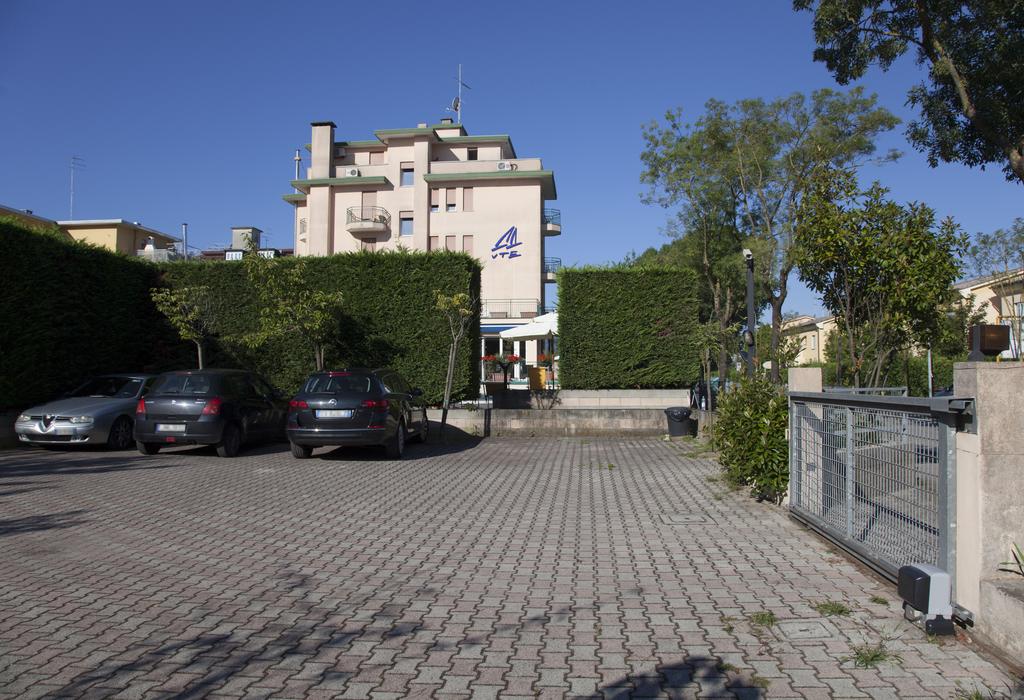 

Cagliari - Cavallino-Treporti - Ute