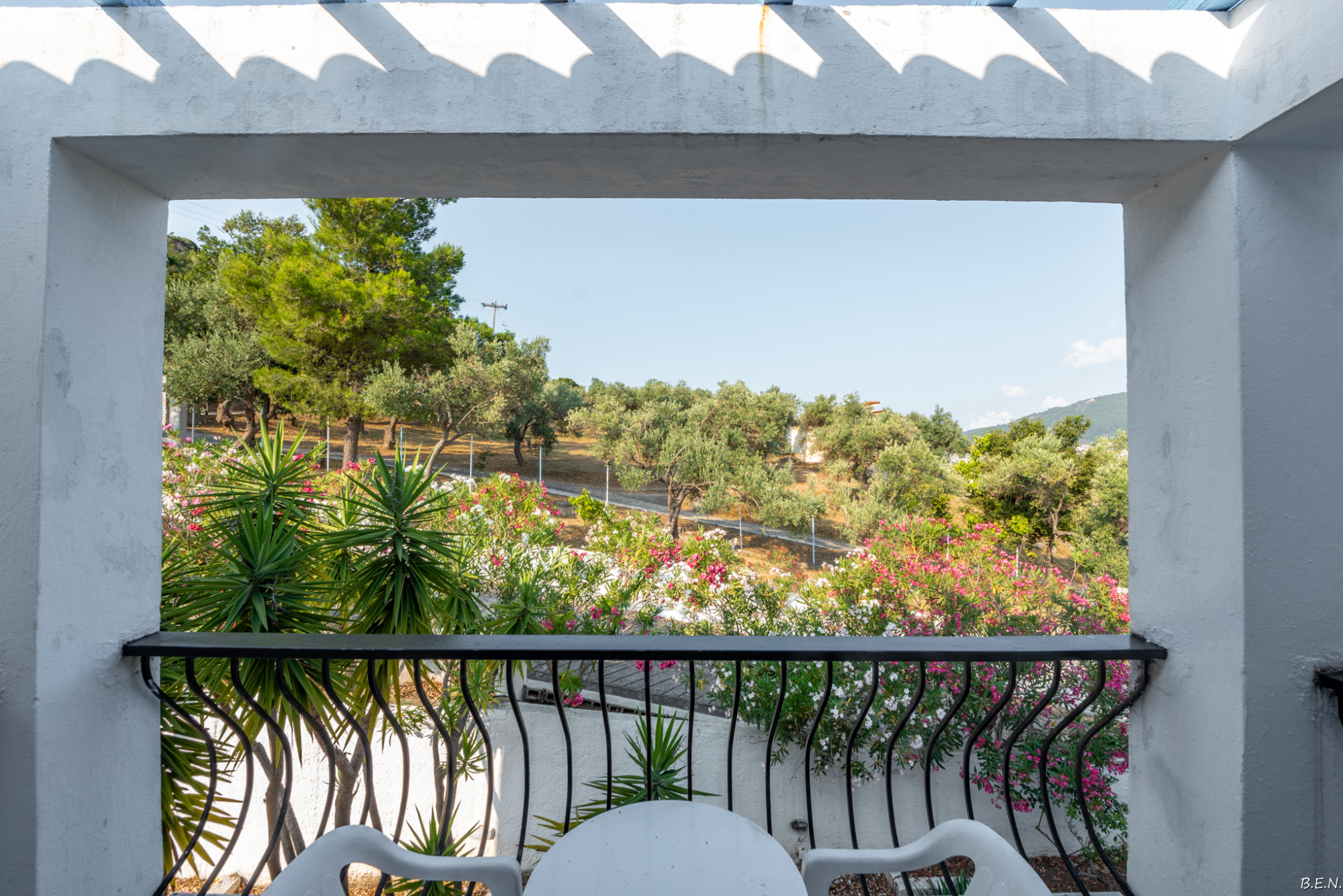 

Roma - Punta - Anamar Skiathos Hotel