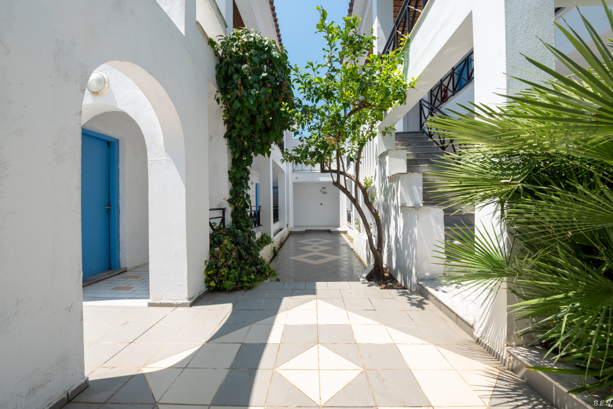 

Napoli - Megali Ammos - Anamar Skiathos Hotel