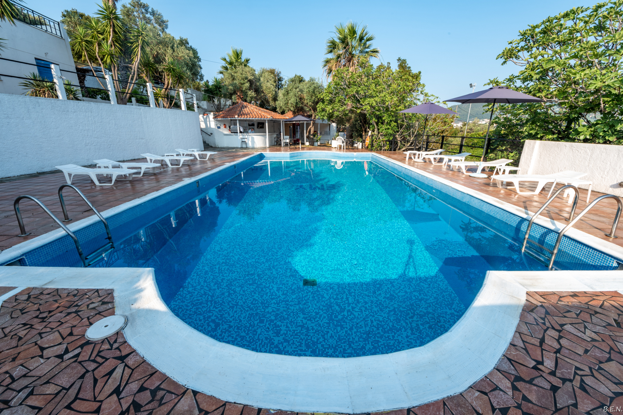 

Bologna - Troulos - Anamar Skiathos Hotel