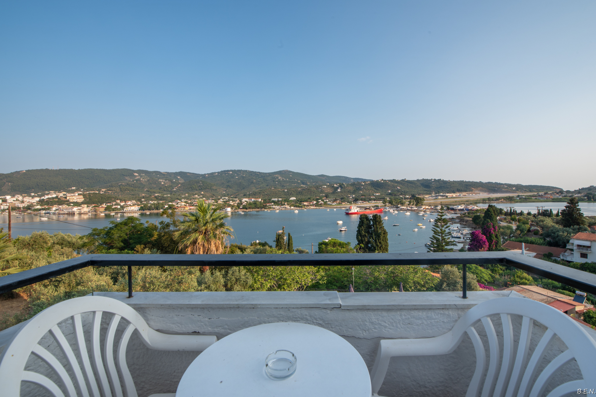

Bari - Troulos - Anamar Skiathos Hotel