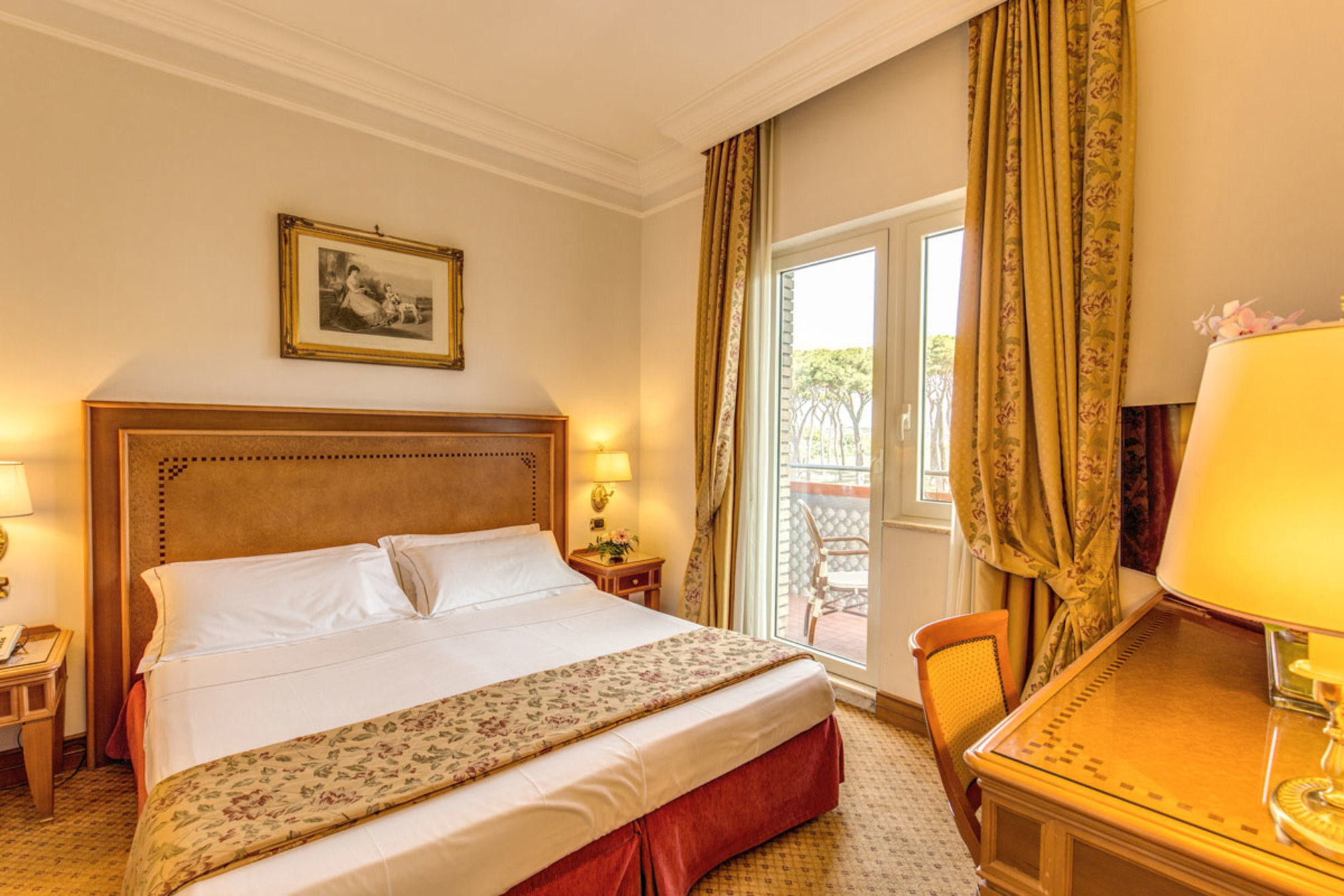 

Brindisi - Roma - Pinewood Hotel Rome