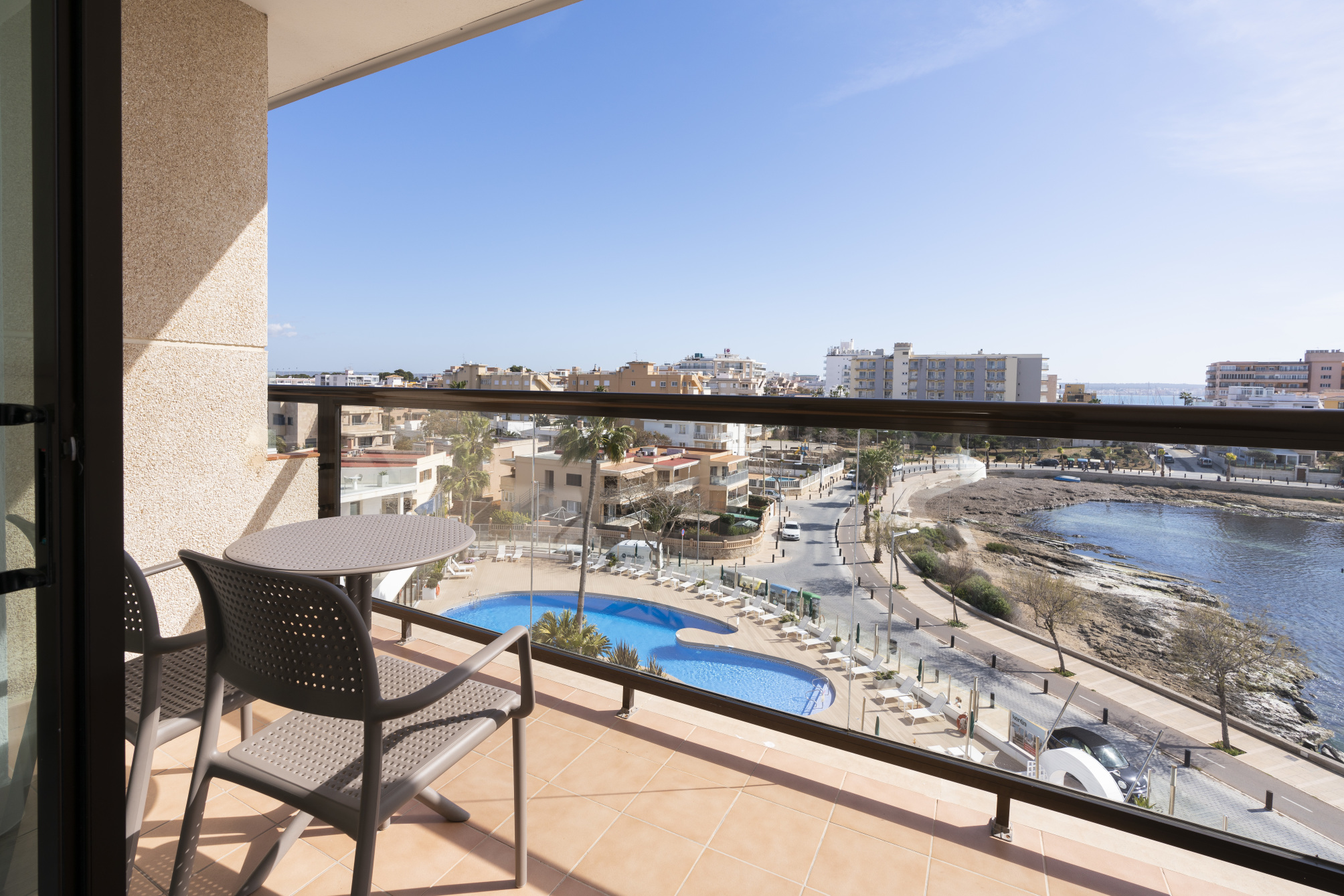 

Firenze - Playa de Palma - AluaSoul Palma Hotel Adults Only
