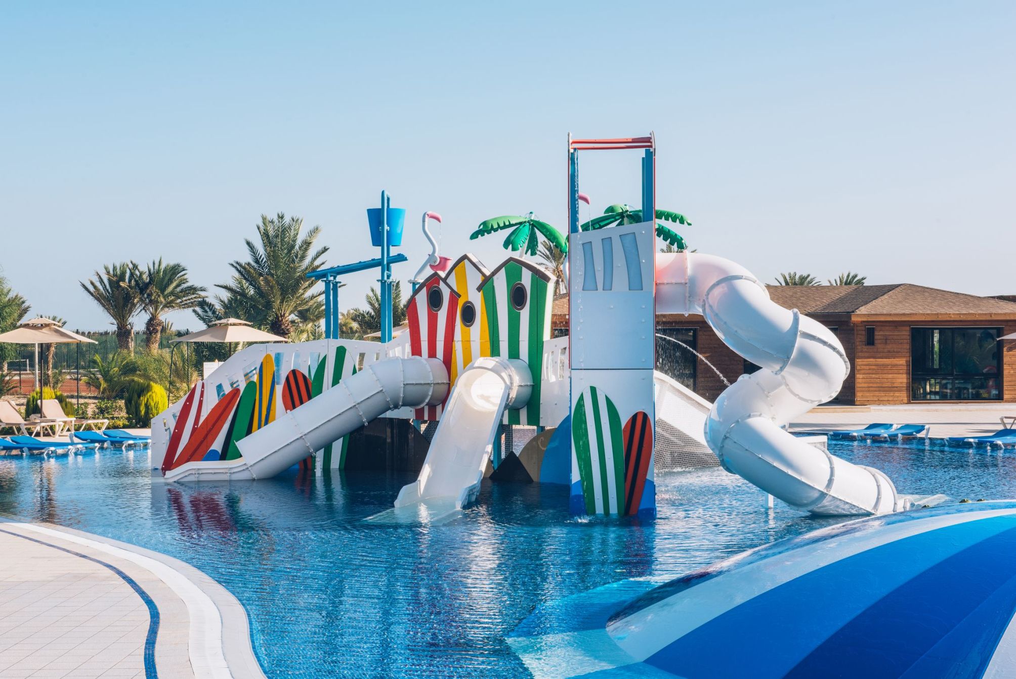 

Milano - Mezraia - Iberostar Waves Mehari Djerba
